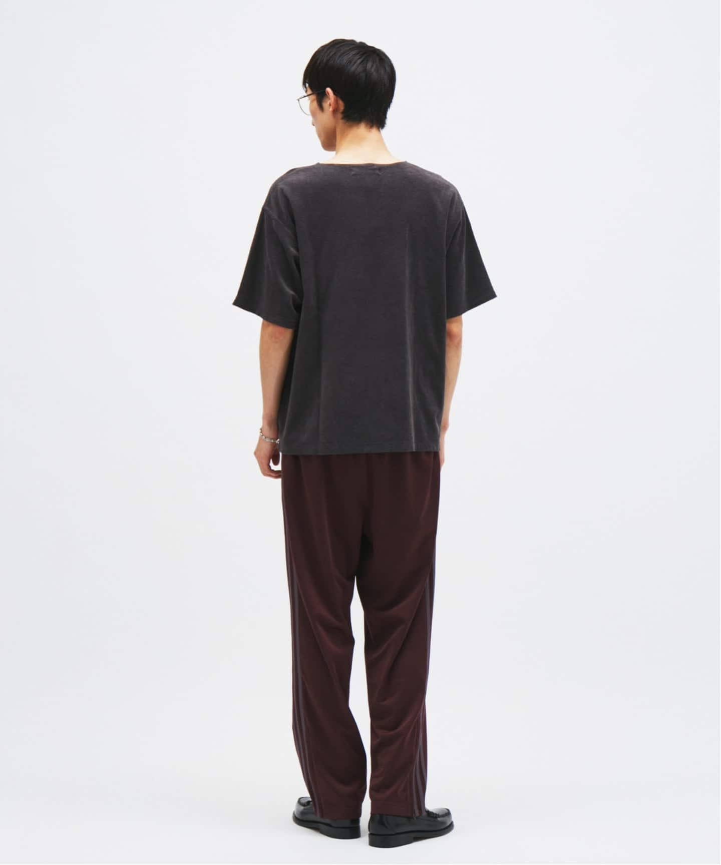 adidas originals / アディダス for JS ファイヤーバード トラック