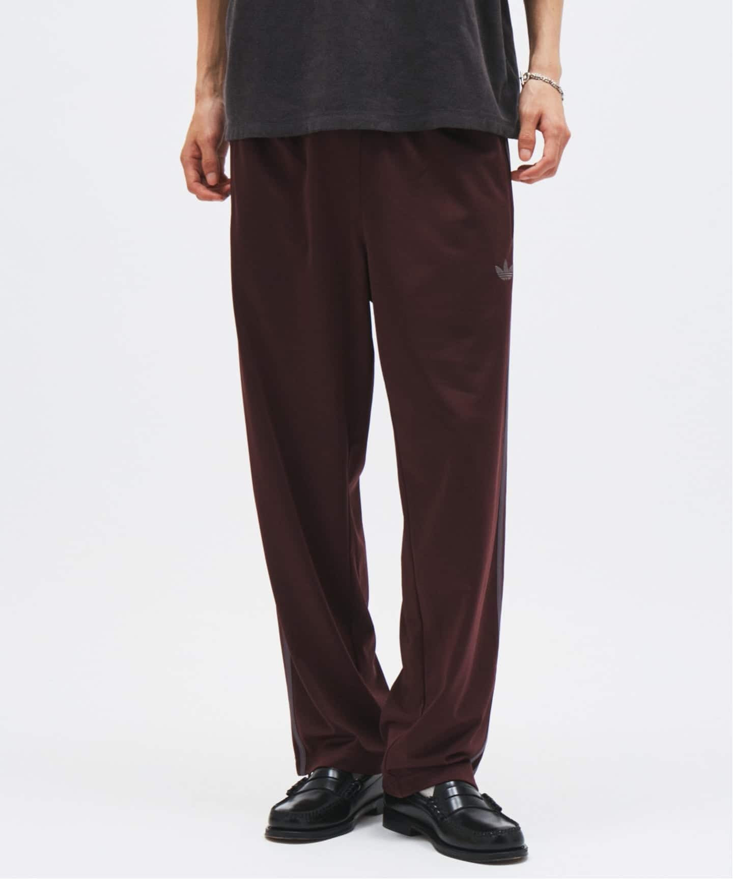 adidas originals / アディダス for JS ファイヤーバード トラック