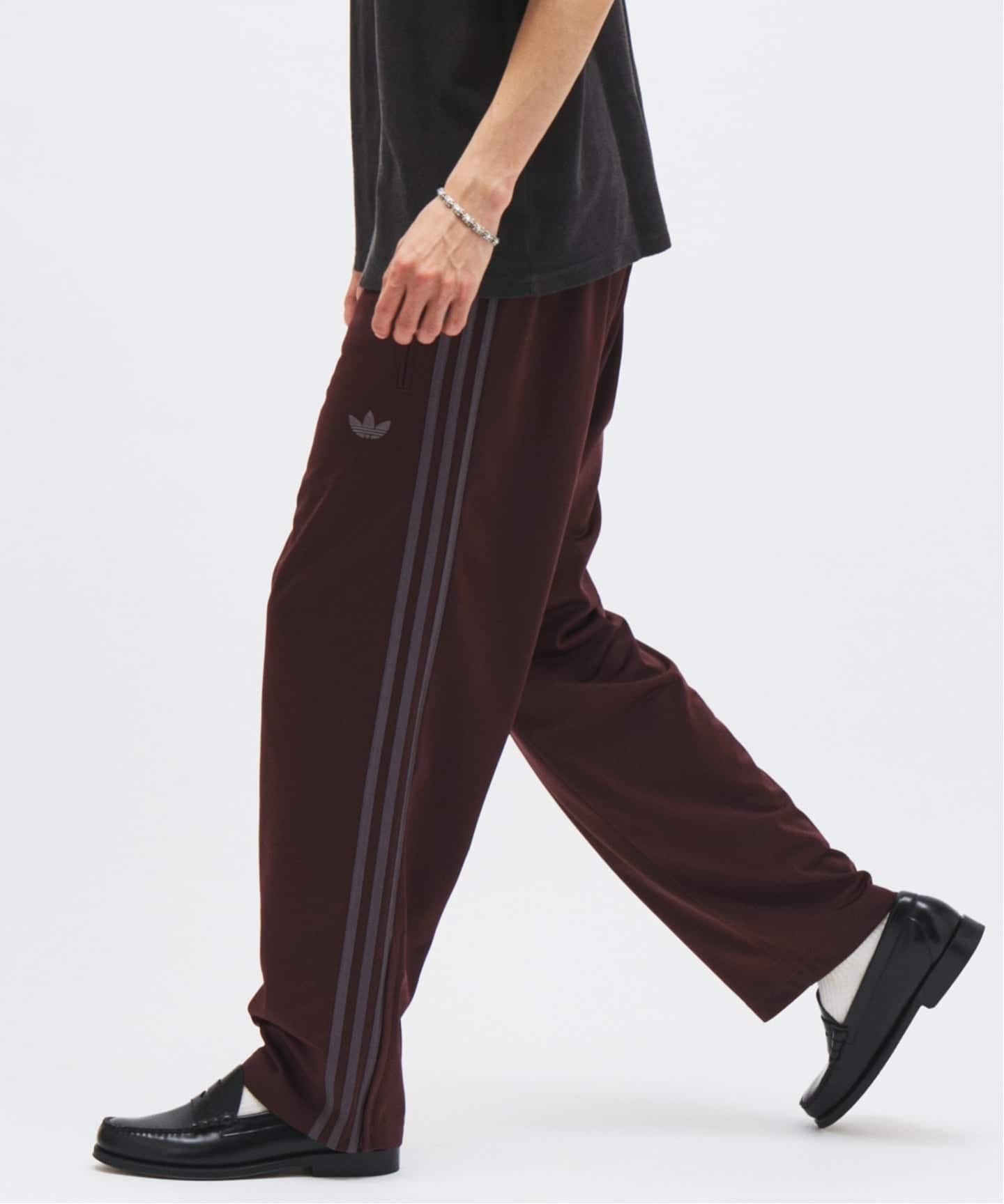 新品未使用　 originals / for JS トラックパンツ adidas originals / アディダス for JS ファイヤーバード トラック