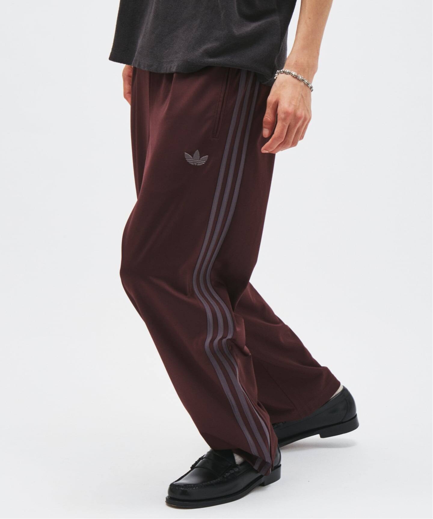 adidas originals / アディダス for JS ファイヤーバード トラック