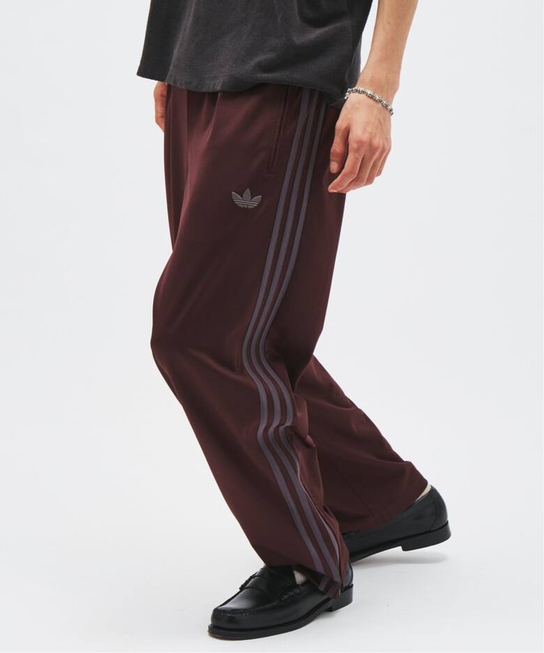 adidas originals / アディダス for JS ファイヤーバード トラック 