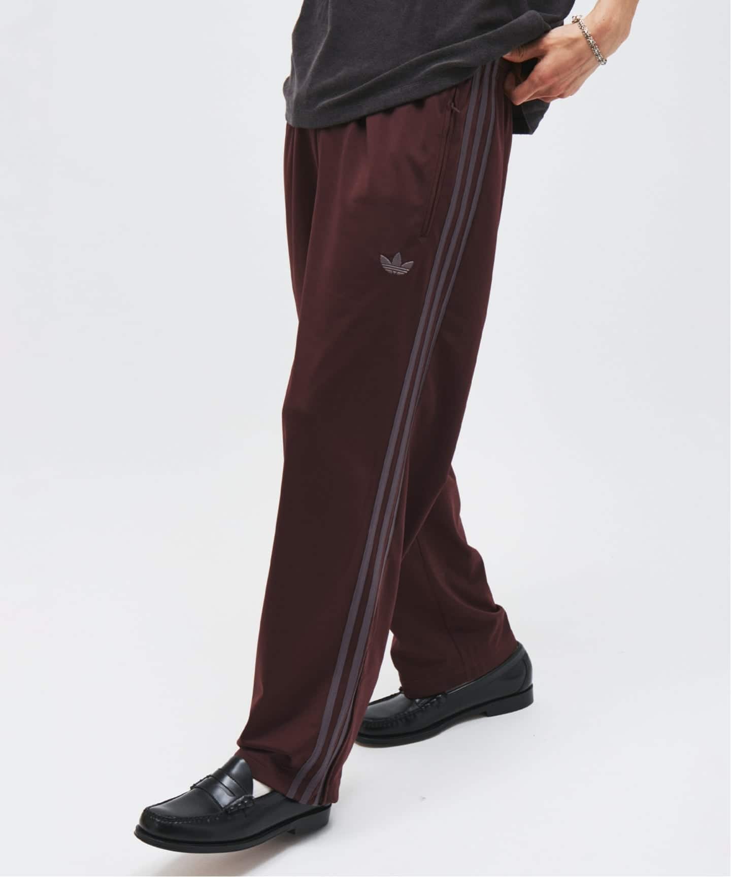 adidas originals / アディダス for JS ファイヤーバード トラック