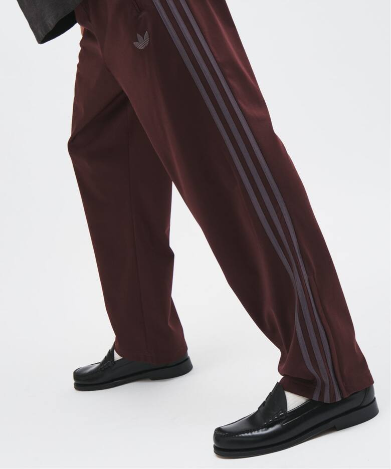 adidas originals / アディダス for JS ファイヤーバード トラック 