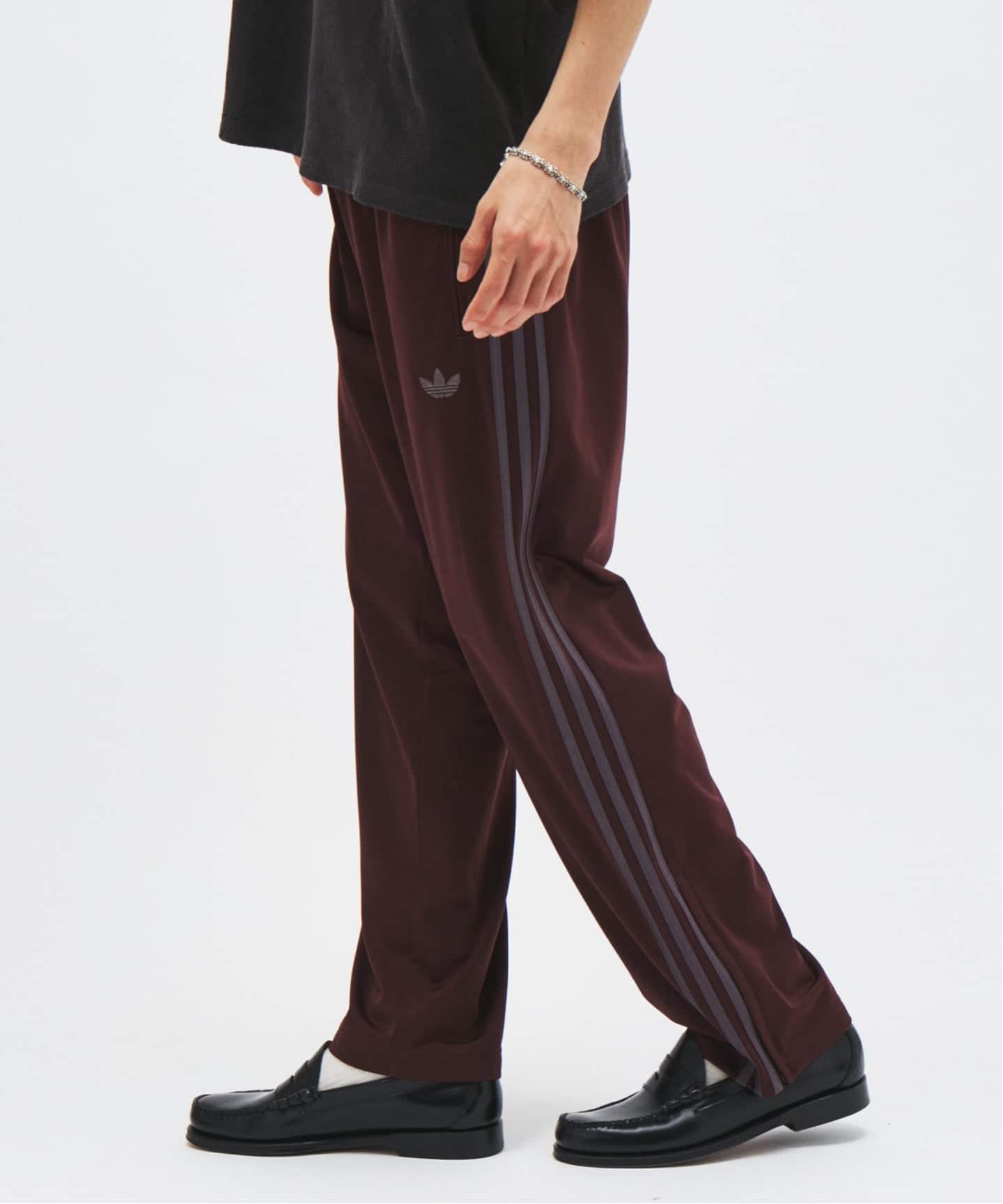adidas originals / アディダス for JS ファイヤーバード トラック