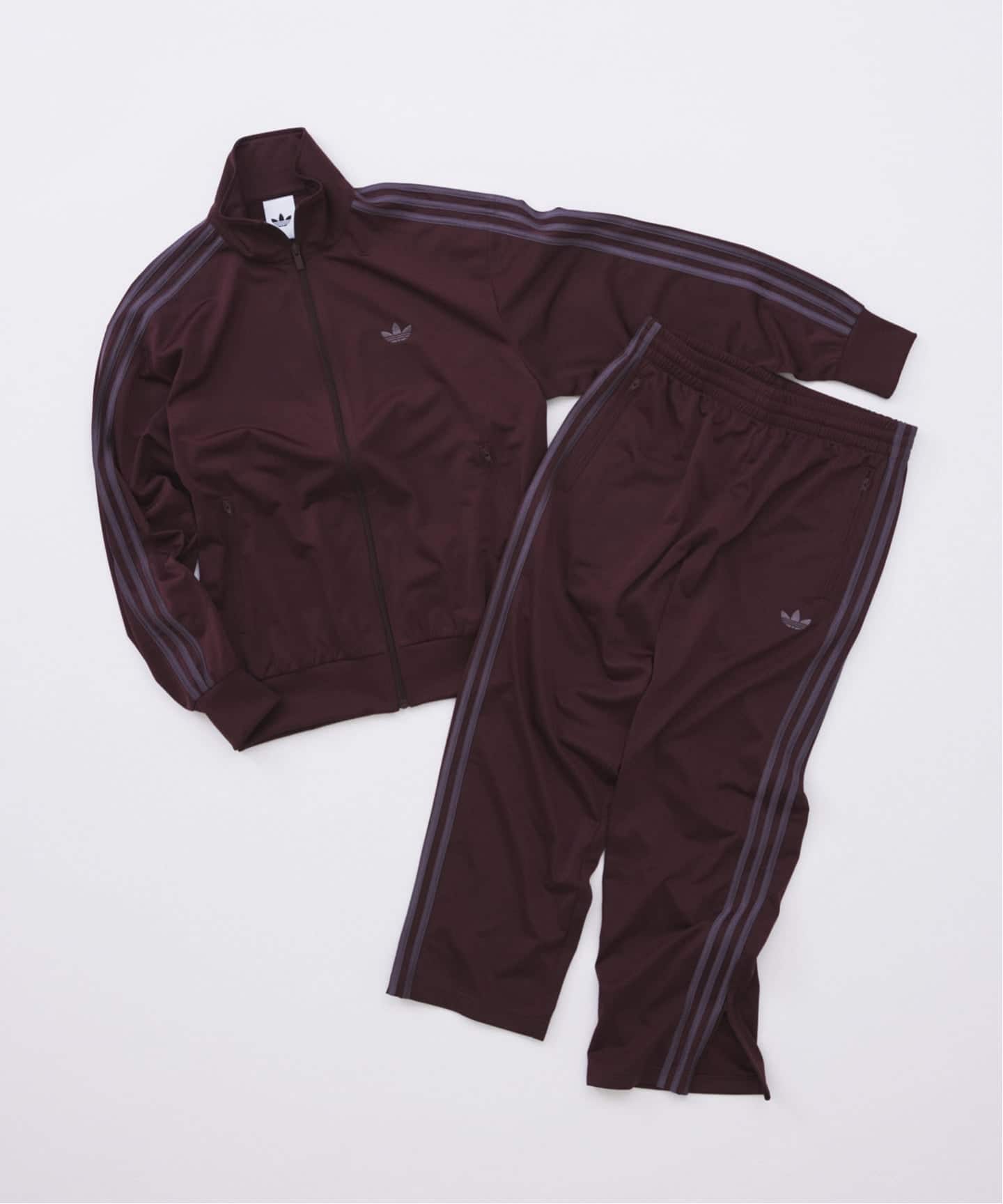 adidas originals / アディダス for JS ファイヤーバード トラック