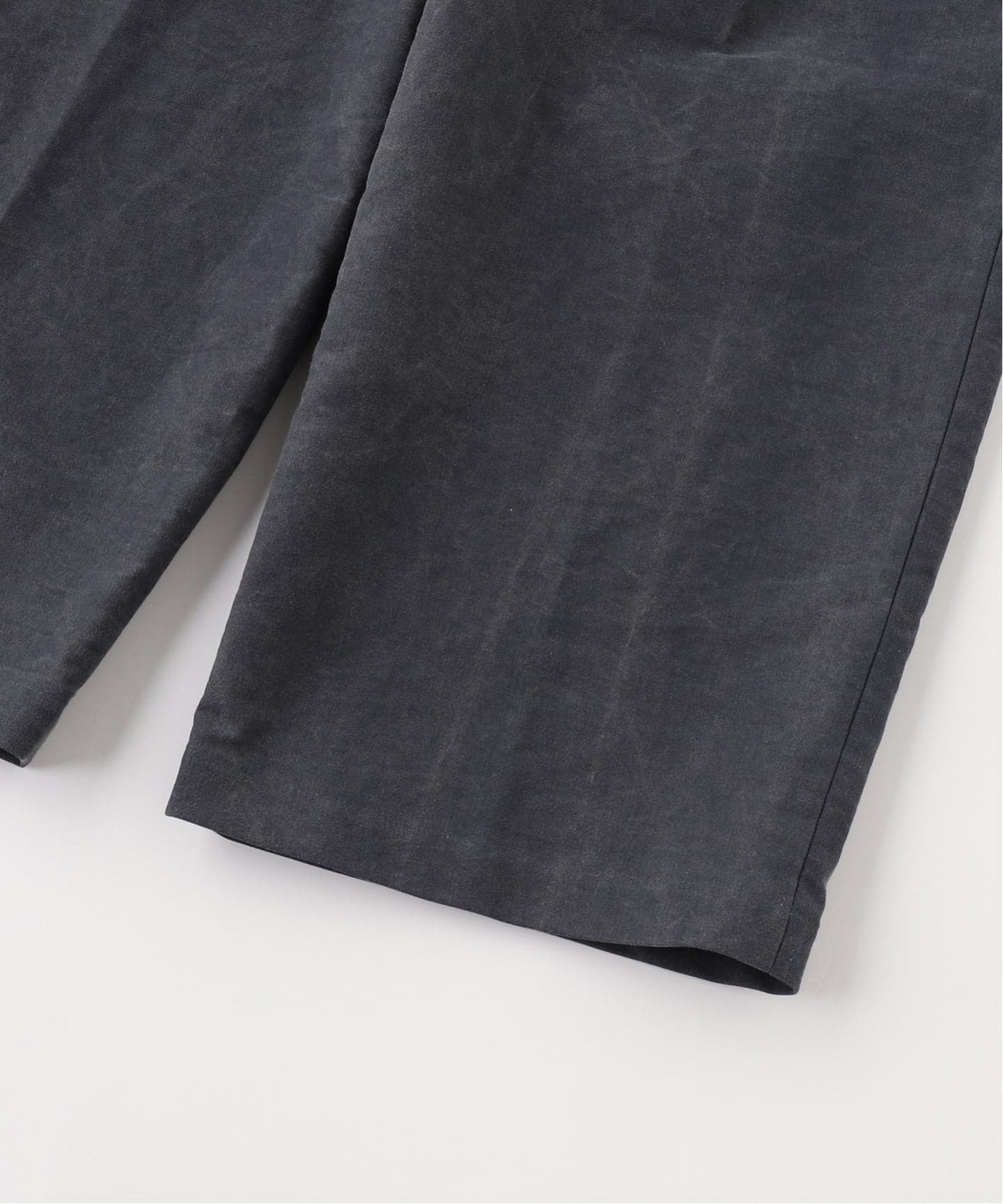 FRANK LEDER / フランクリーダー WASHED MOLESKIN WIDE PT(その他 FRANK LEDER / フランクリーダー WASHED MOLESKIN WIDE PT(その他