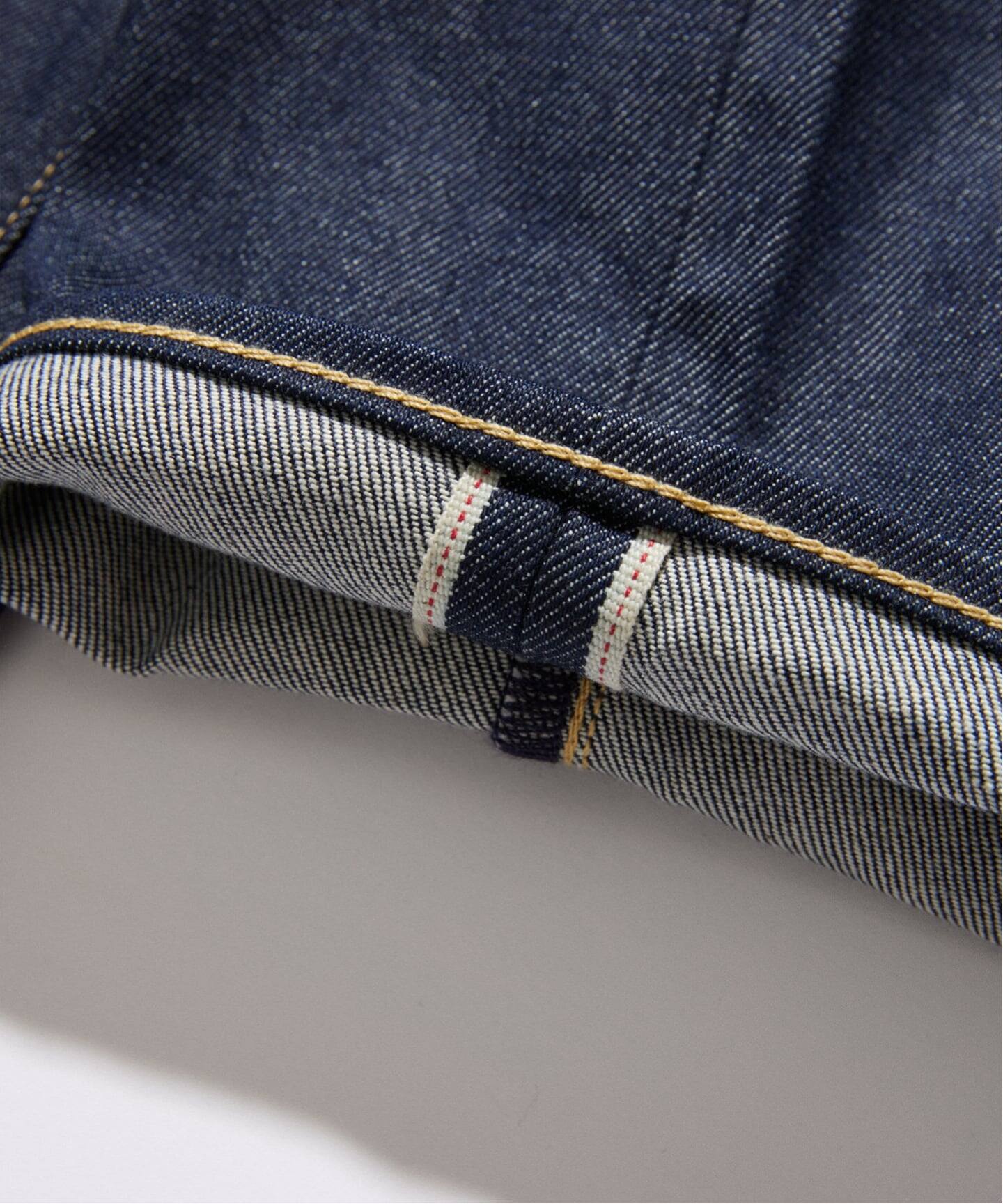 LEVI'S(R)/リーバイス(R) 別注 501(R) セルビッジ リジッド【L30