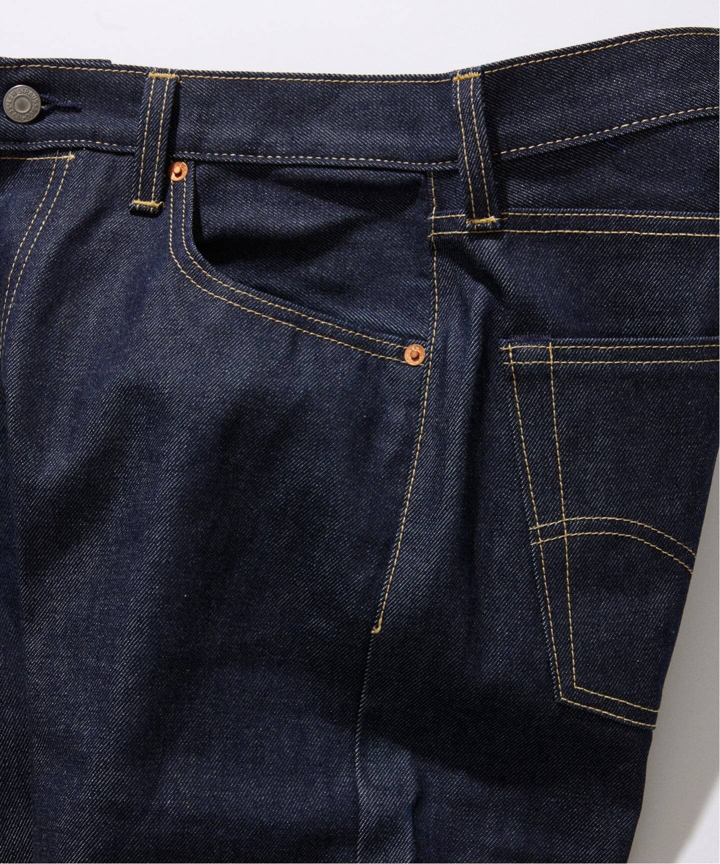 LEVI'S(R)/リーバイス(R) 別注 501(R) セルビッジ リジッド【L30