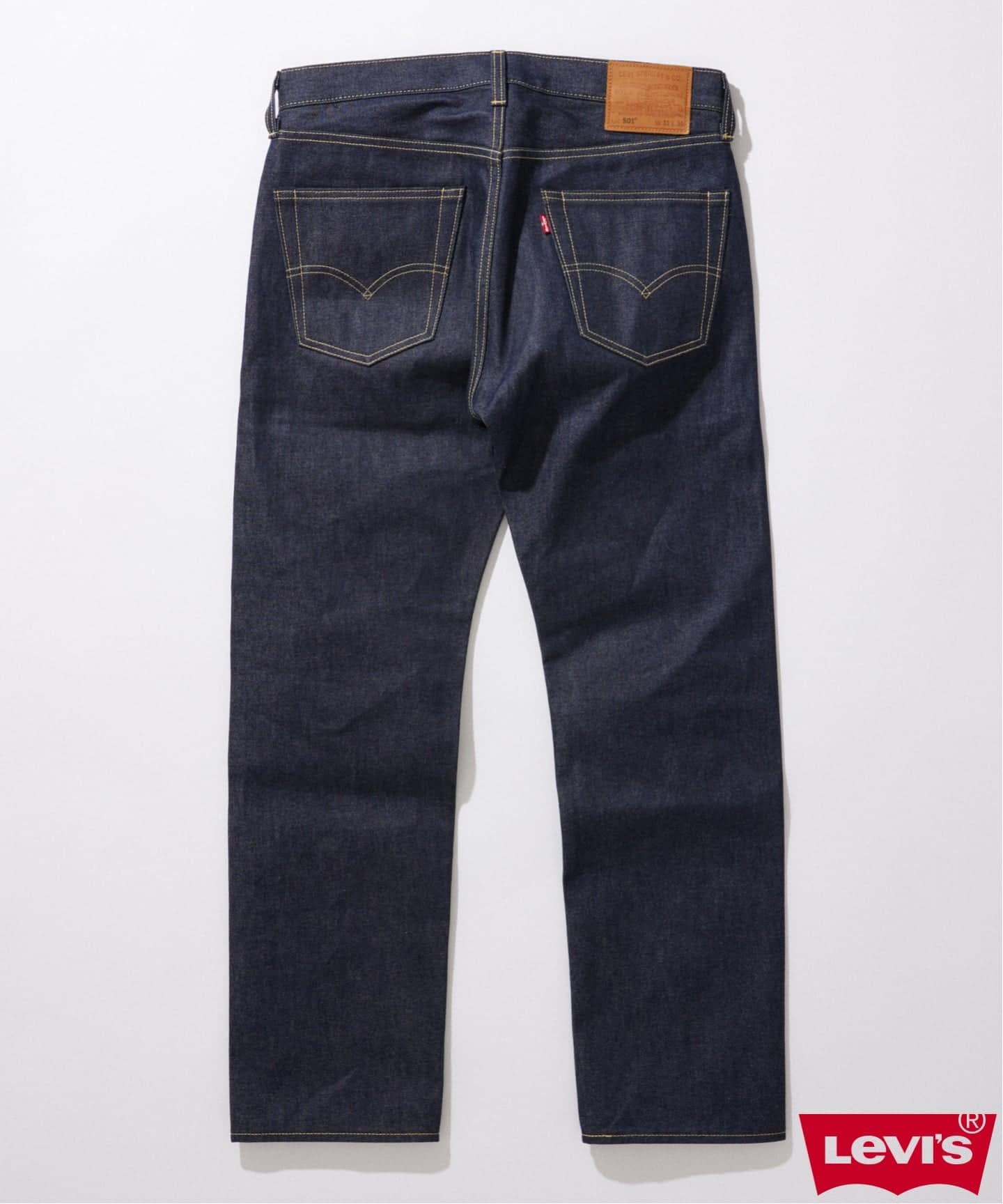 ジャーナルスタンダード別注 501(R) セルビッチ リジッド ジャーナルスタンダード JOURNAL STANDARD LEVI'S(R)/リーバイス(R