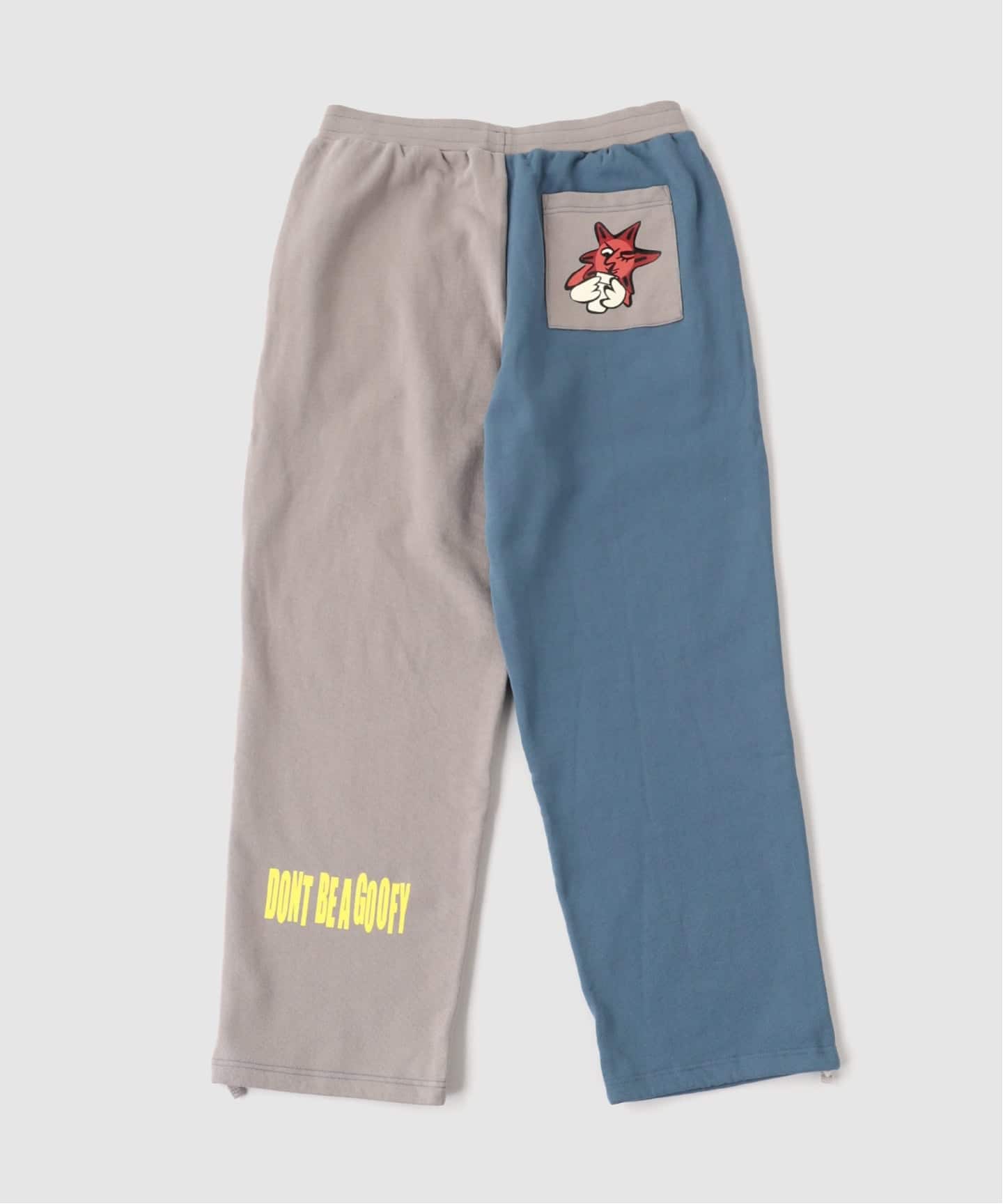 DIME / ダイム GLO DIME SWEATPANTS（スウェットパンツ）｜JOURNAL