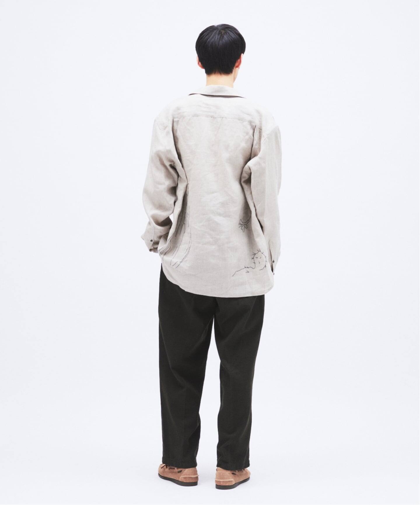 Dickies / ディッキーズ 別注 リゾート ステート パンツ（その他パンツ