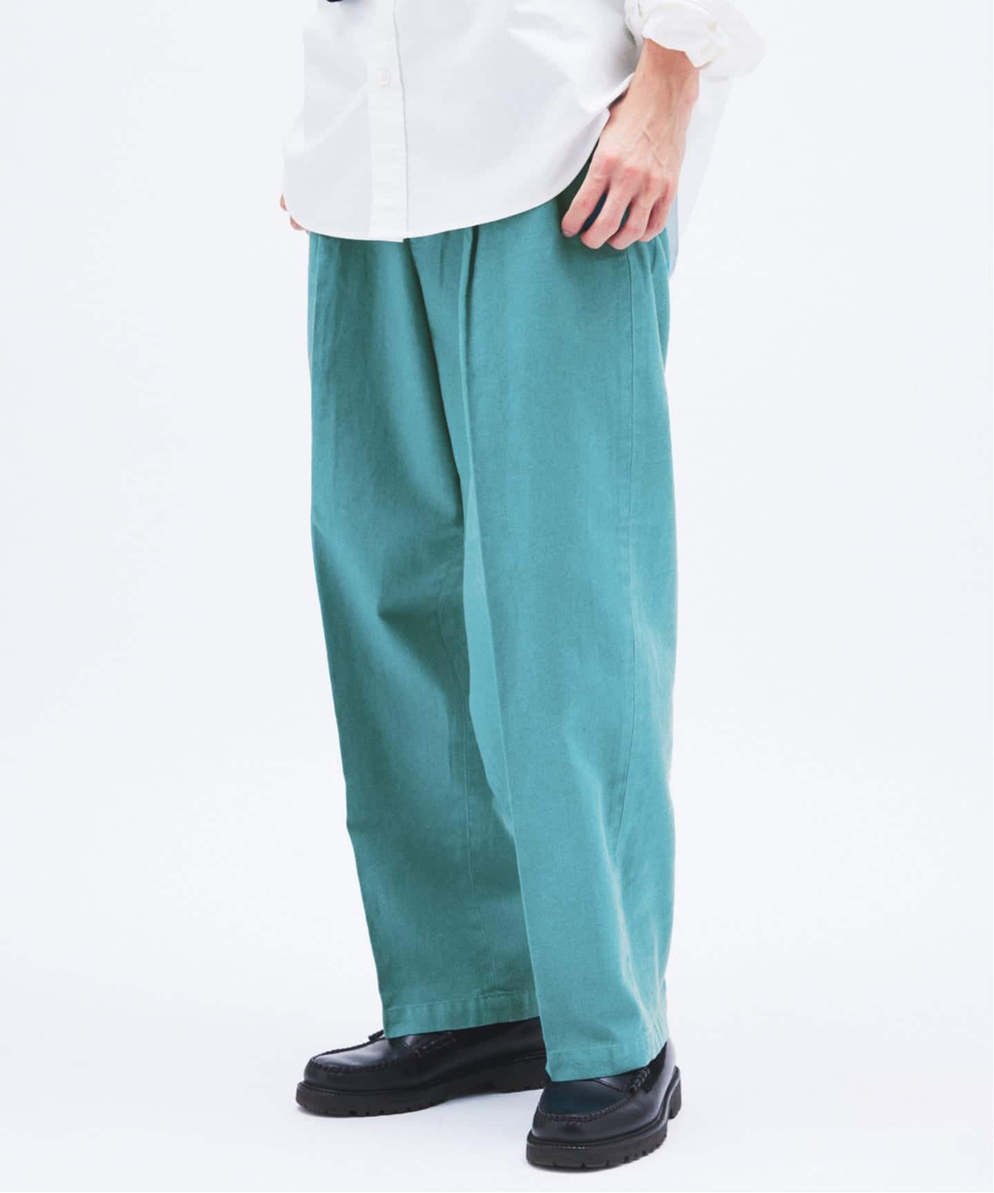JOURNAL STANDARD/ Dickies別注 リゾートステートパンツ Dickies / ディッキーズ 別注 リゾート ステート パンツ（その他パンツ
