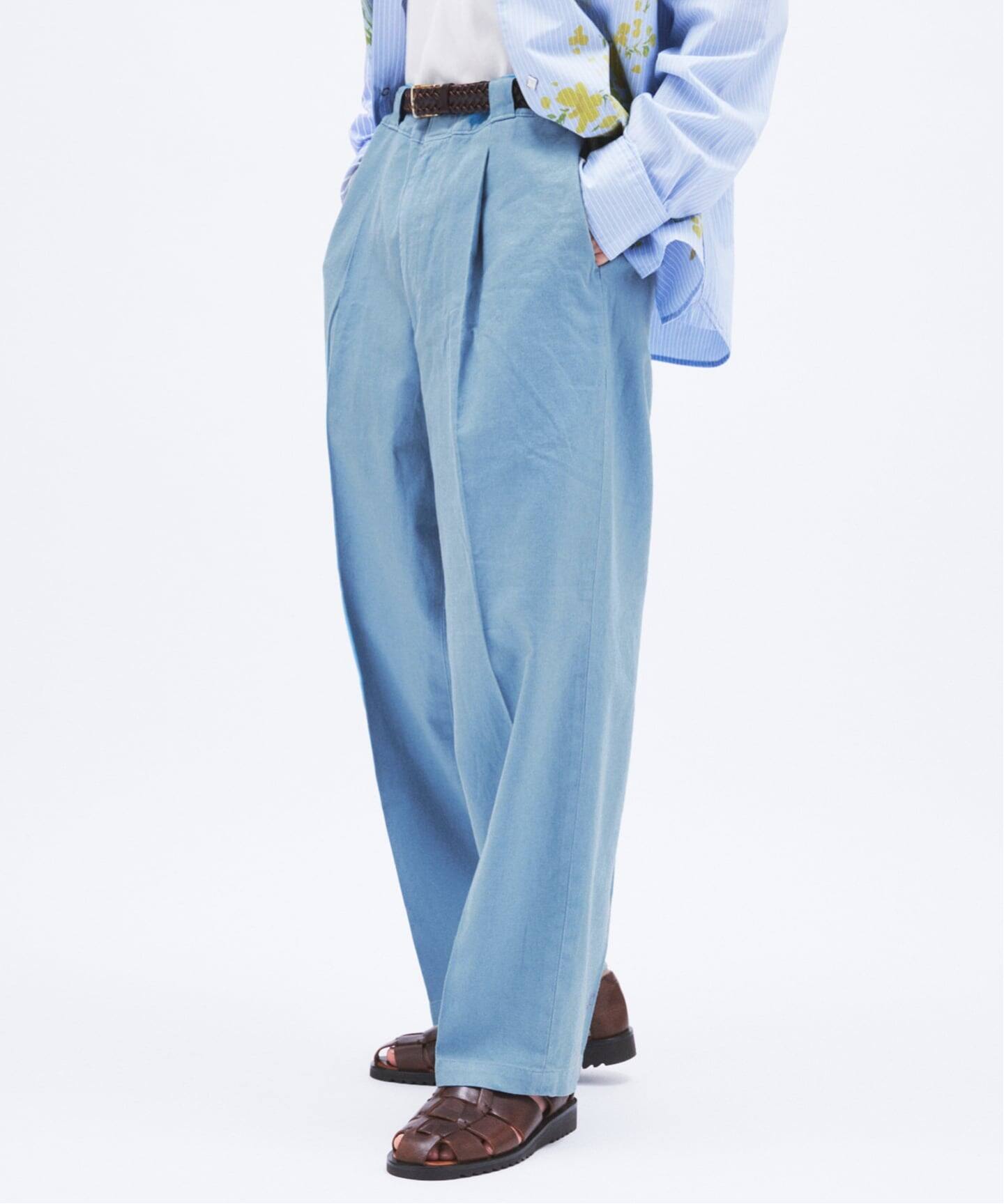 Dickies / ディッキーズ 別注 リゾート ステート パンツ（その他パンツ