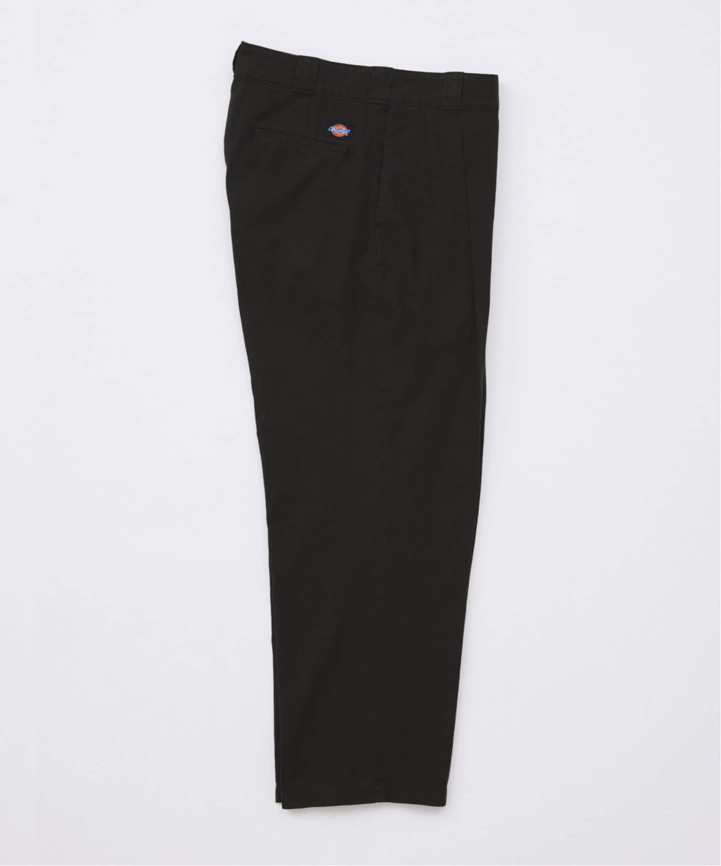 週末セール15000→13500 ジャーナルスタンダード別注 dickies 黒 Dickies / ディッキーズ 別注 リゾート ステート パンツ（その他パンツ