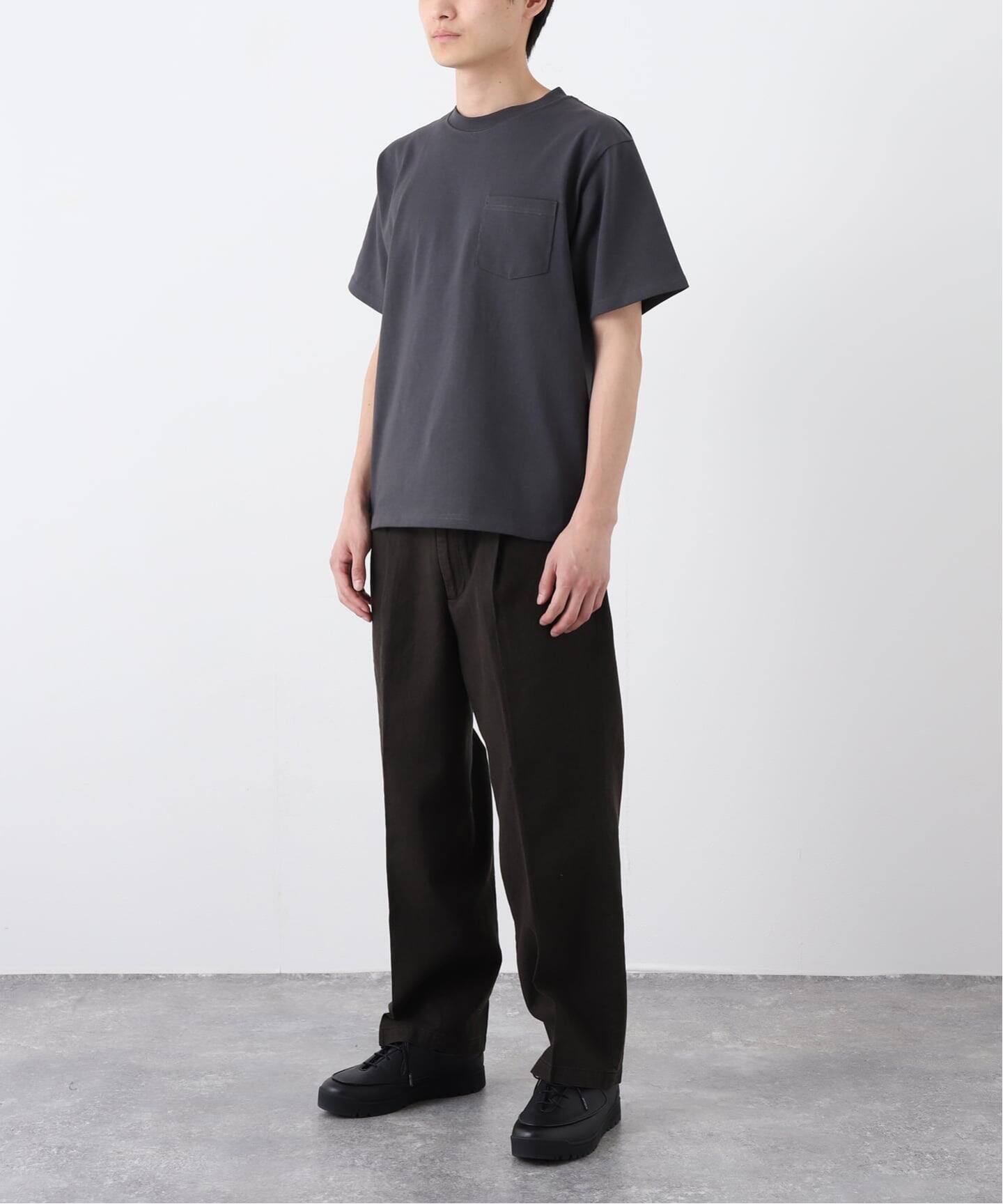 週末セール15000→13500 ジャーナルスタンダード別注 dickies 黒 Dickies / ディッキーズ 別注 リゾート ステート パンツ（その他パンツ