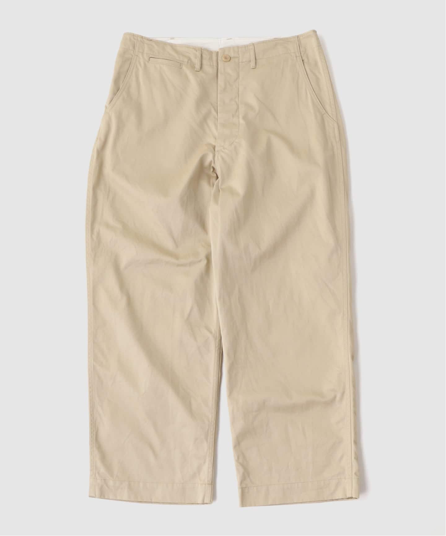 JOURNAL STANDARD｜ジャーナルスタンダード（メンズ／カラーがベージュ