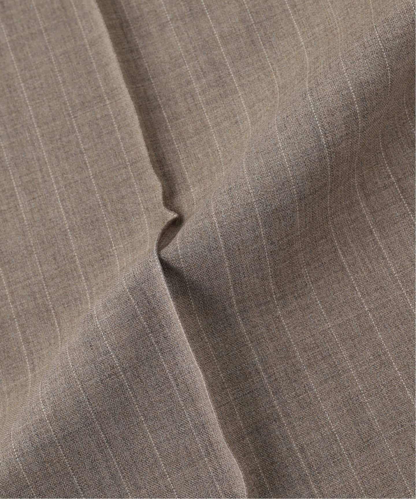BARRY BRICKEN / バリーブリッケン TROPICAL WOOL STRIPE PANTS BARRY BRICKEN / バリーブリッケン TROPICAL WOOL STRIPE PANTS