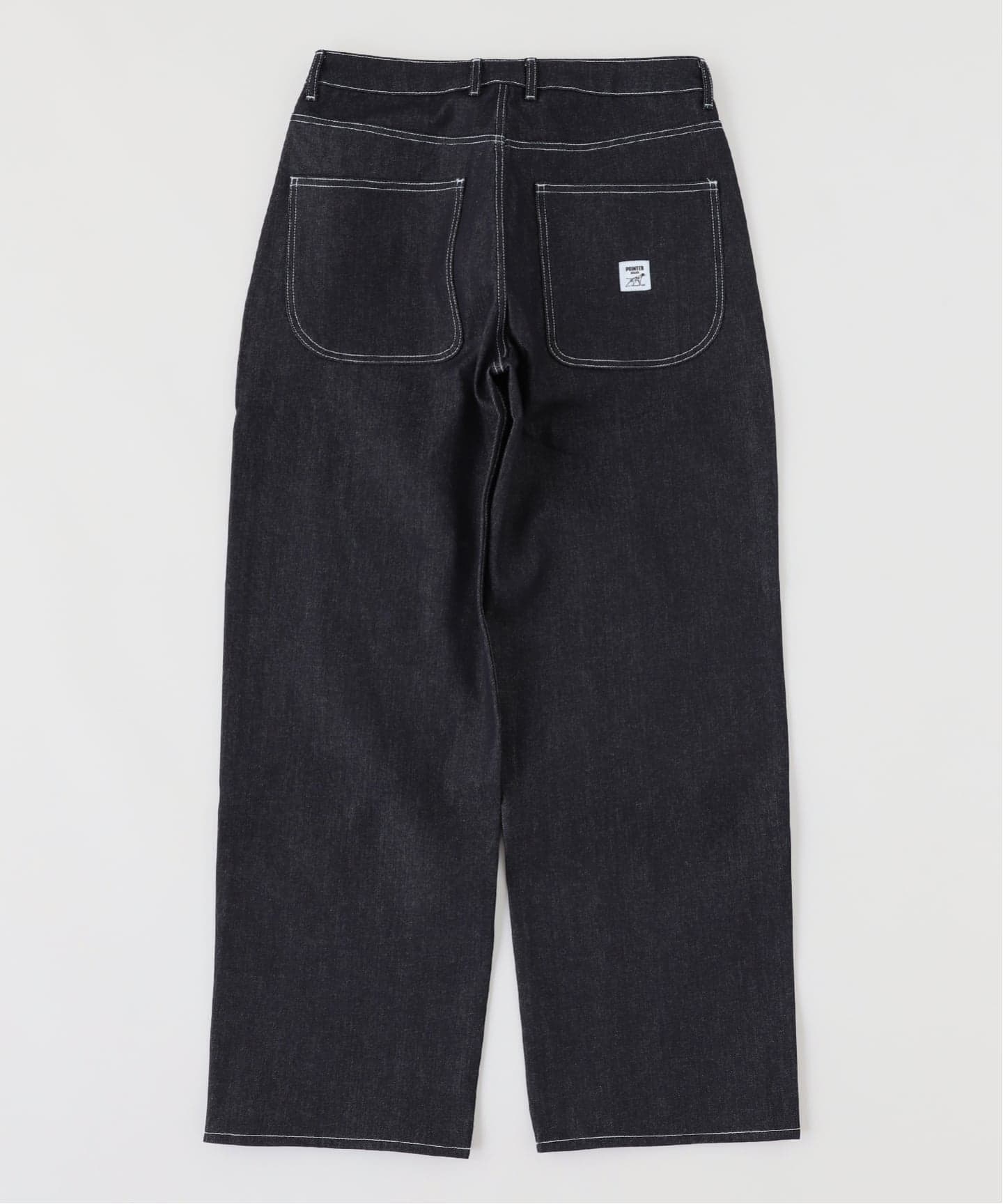 POINTER BRAND Shadow Walk Pant（デニムパンツ・ジーンズ）｜JOURNAL