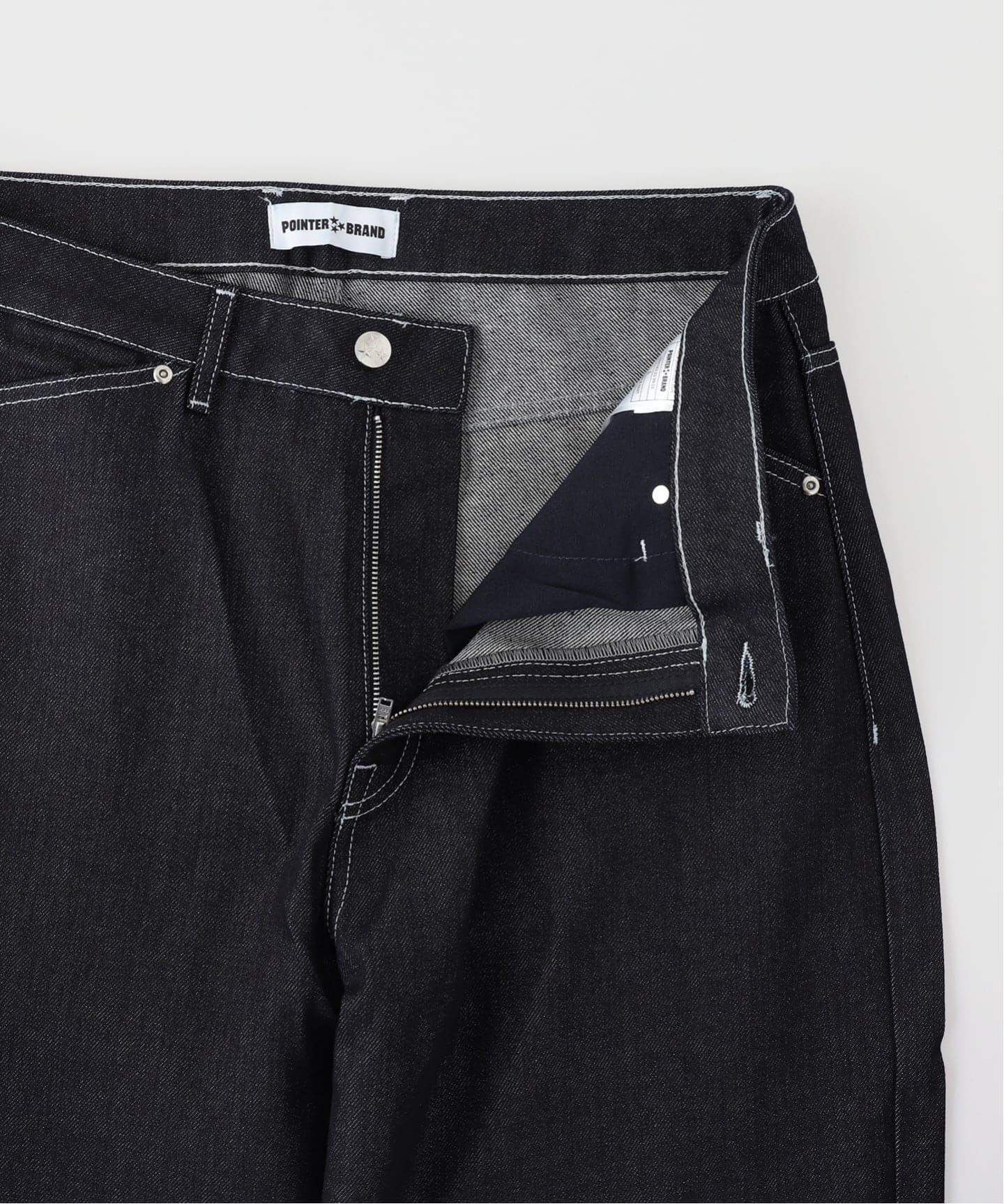 POINTER BRAND Shadow Walk Pant（デニムパンツ・ジーンズ）｜JOURNAL