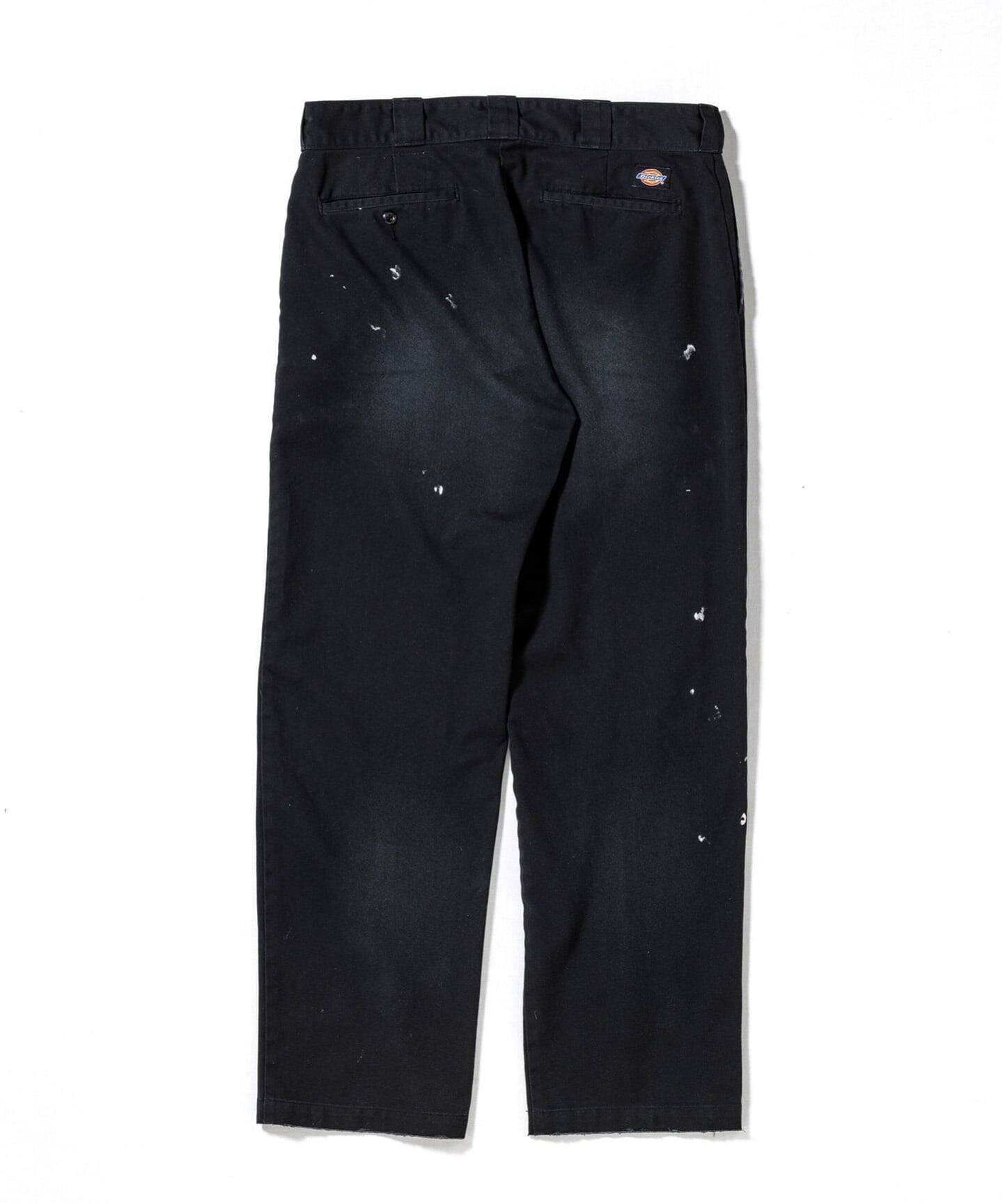 Dickies(R) × ANACHRONORM collaboration FADED WORK PANTS（その他