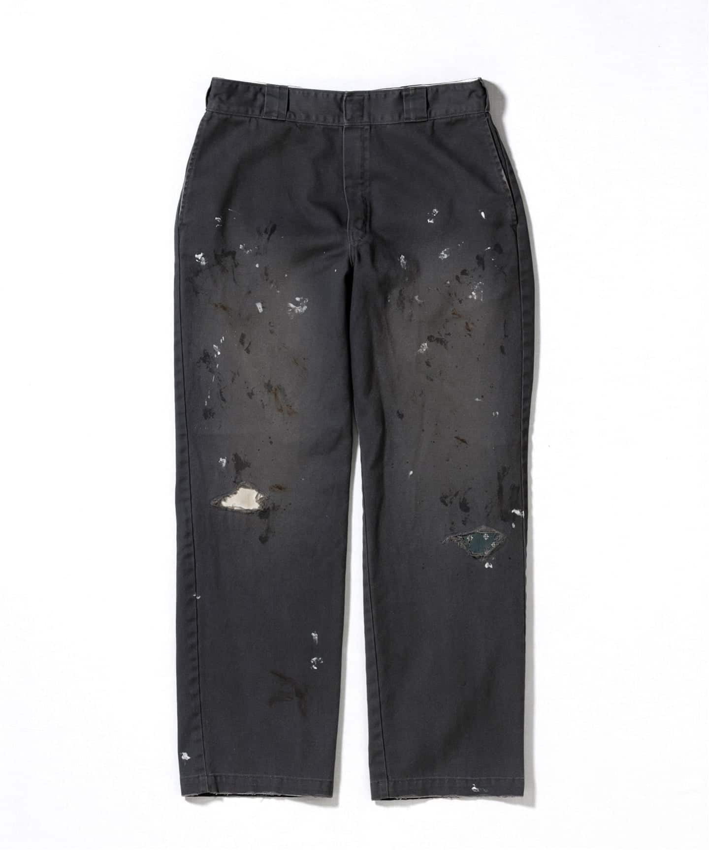 Dickies(R) × ANACHRONORM collaboration FADED WORK PANTS（その他