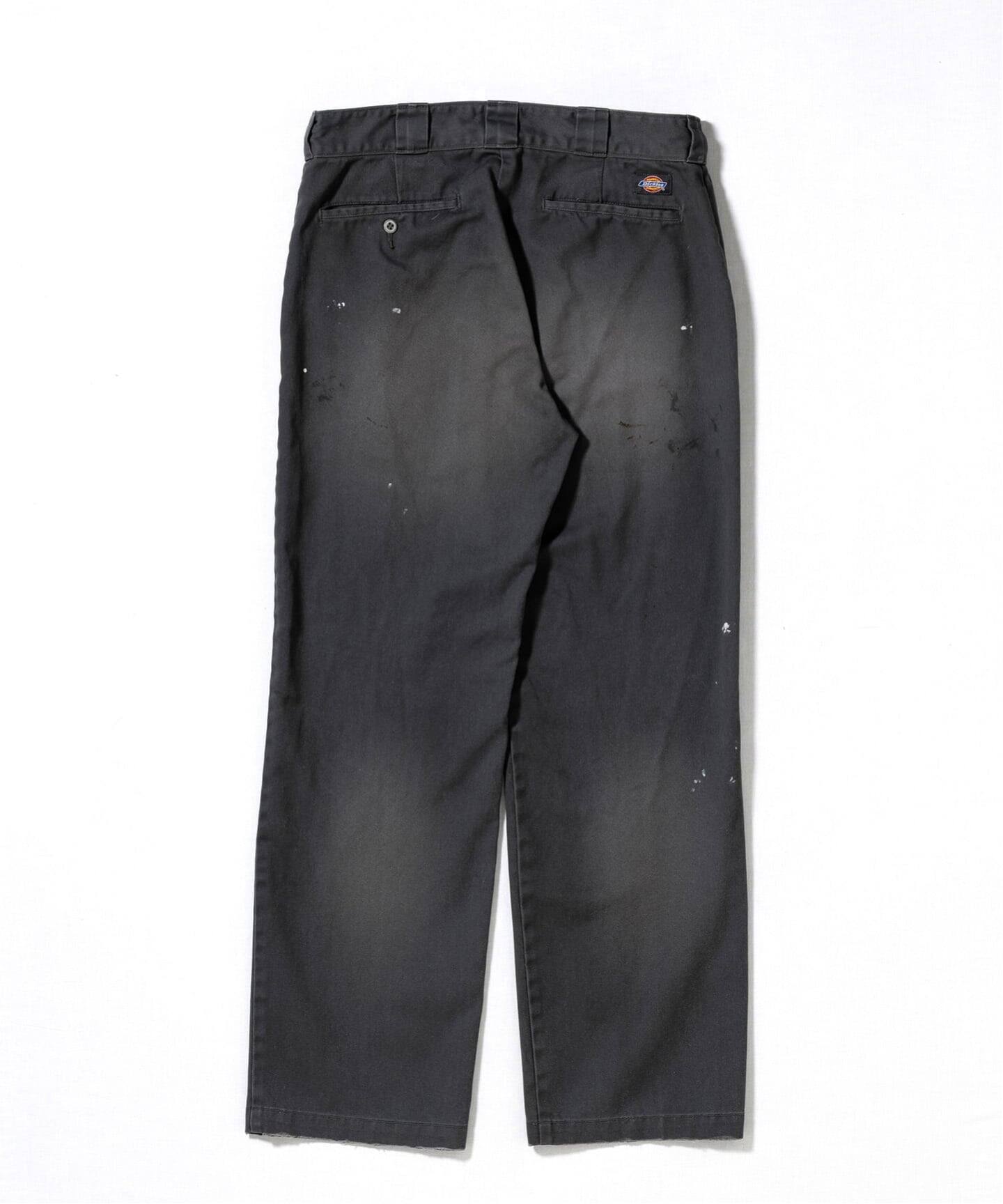 Dickies(R) × ANACHRONORM collaboration FADED WORK PANTS（その他