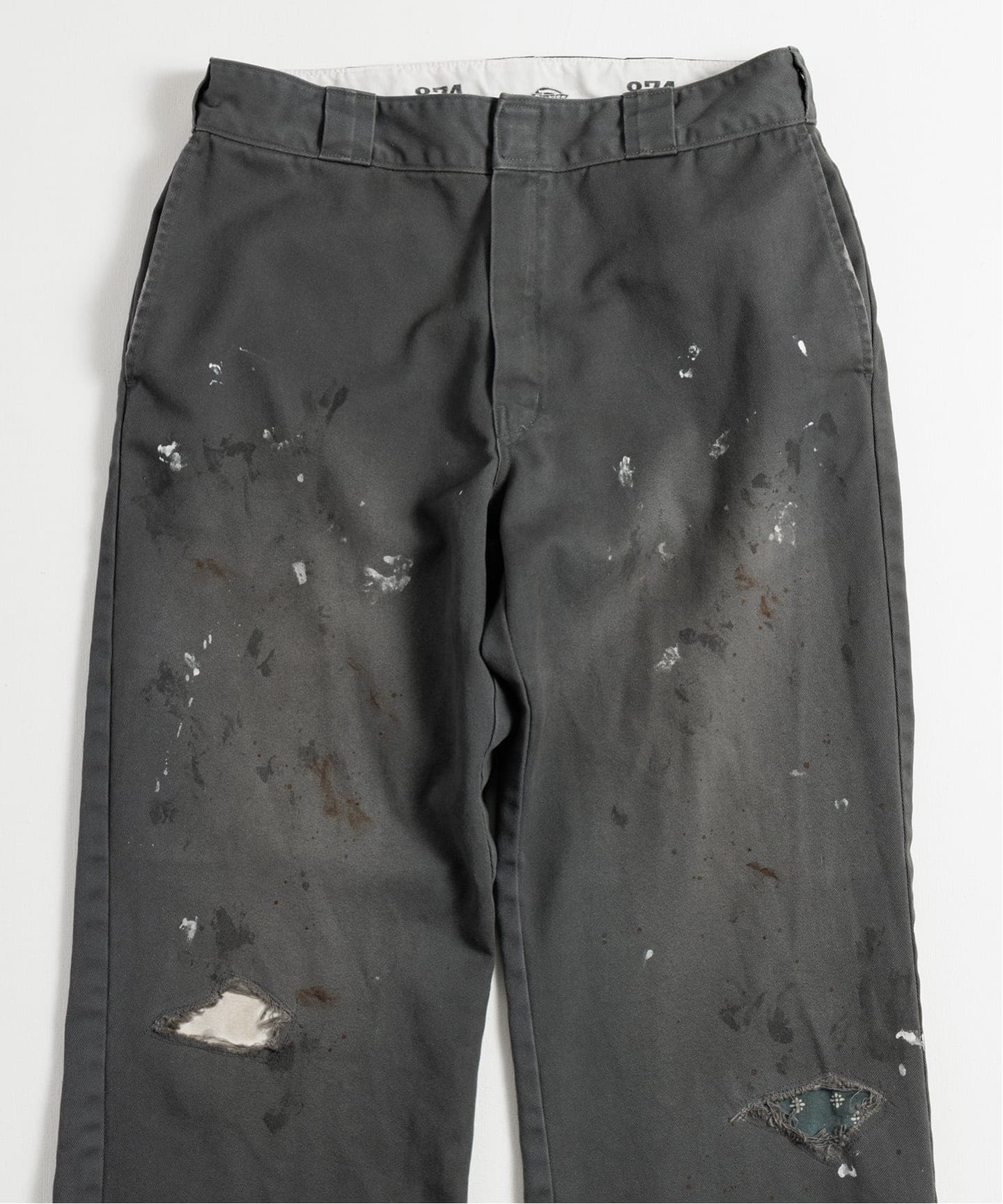 Dickies(R) × ANACHRONORM collaboration FADED WORK PANTS（その他