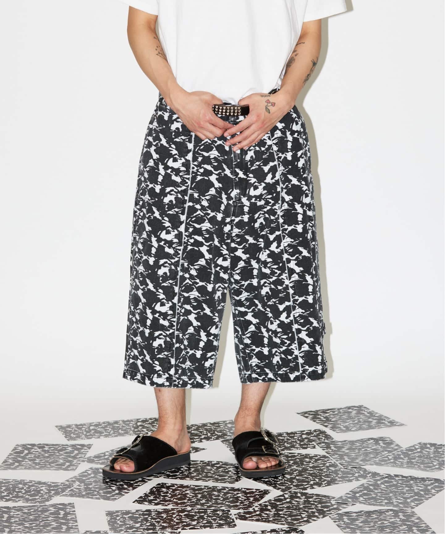 JOURNAL STANDARD｜ジャーナルスタンダードのショート・ハーフパンツ