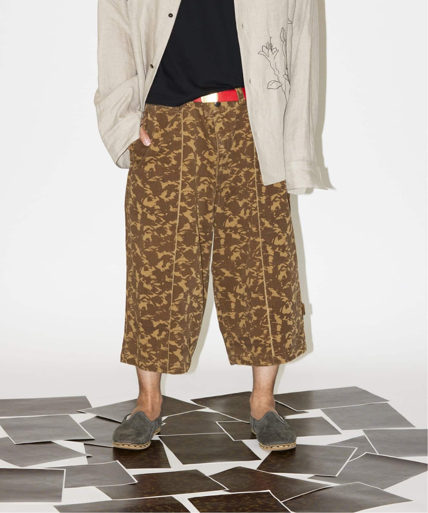 JOURNAL STANDARD｜ジャーナルスタンダードのショート・ハーフパンツ