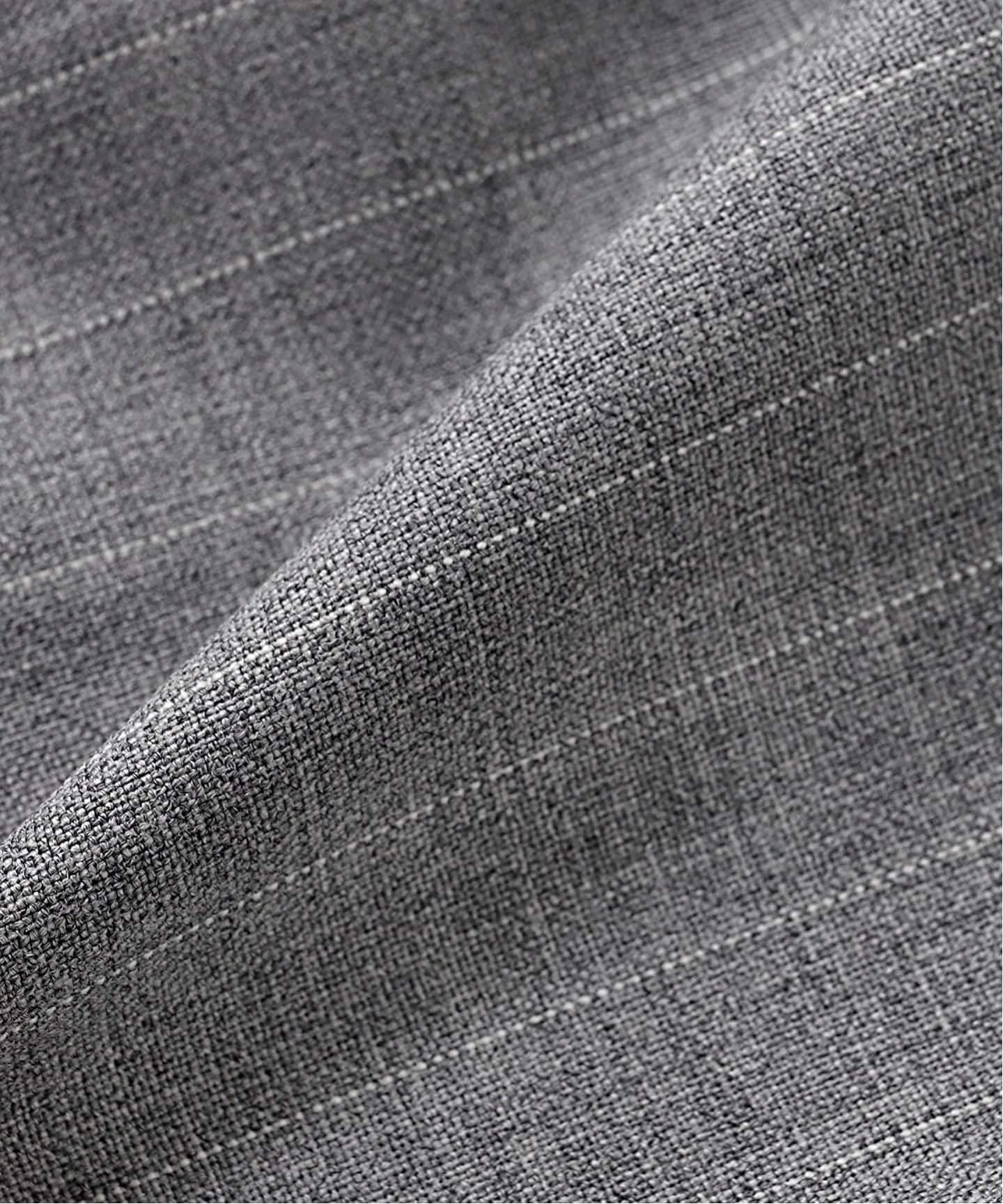 BARRY BRICKEN / バリーブリッケン TROPICAL WOOL STRIPE PANTS
