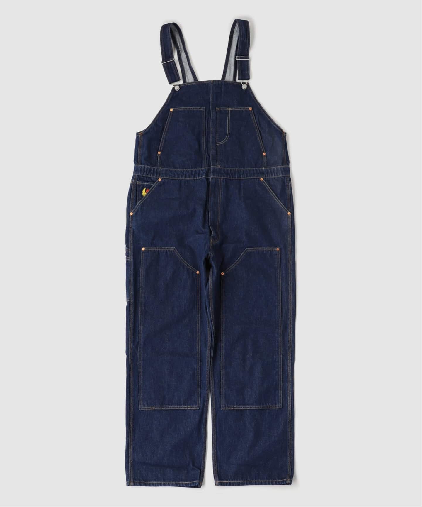 Levi's(R) × Sky High Farm Goods OVERALLS（サロペット