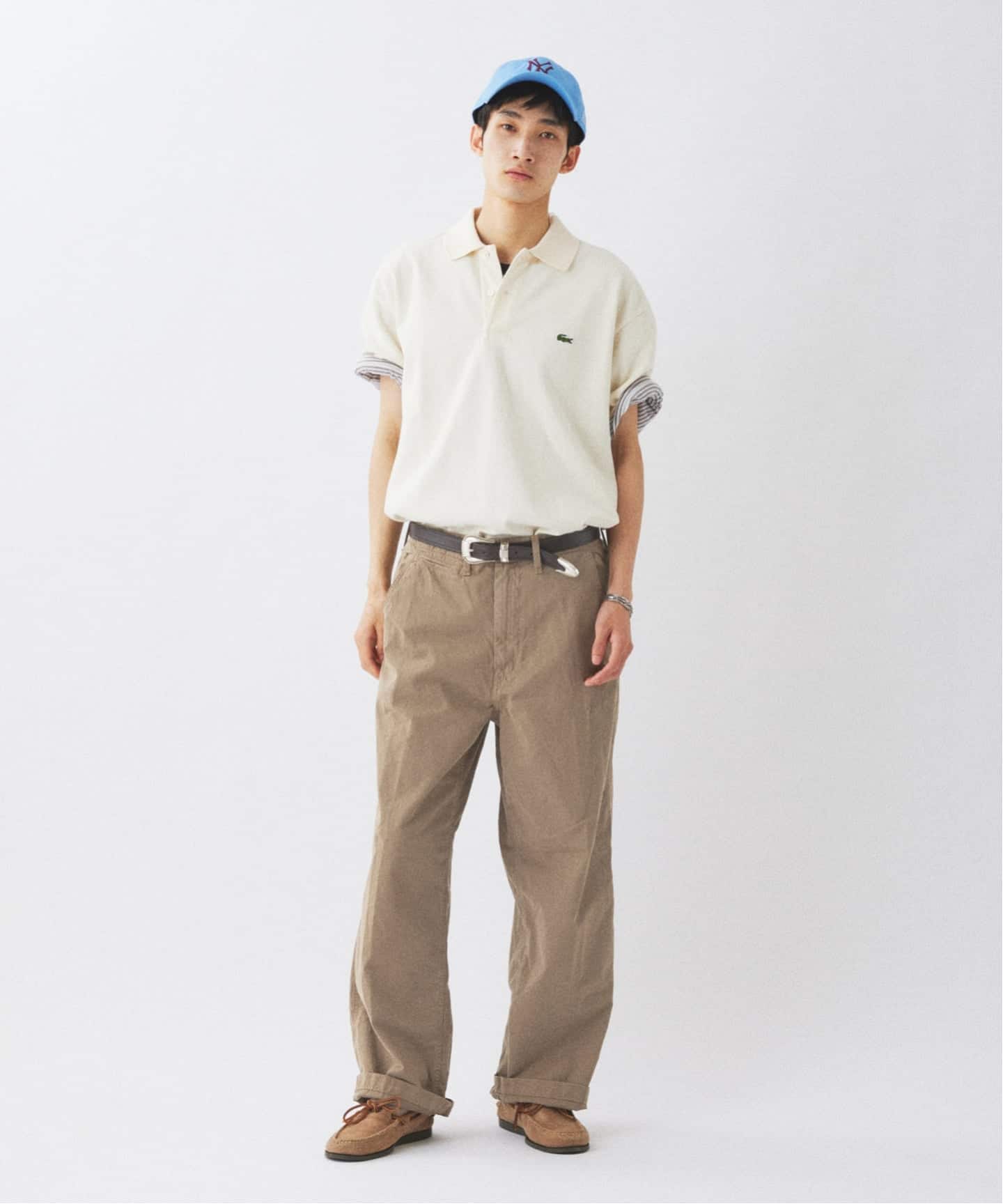 SAVE KHAKI UNITED / セーブ カーキ ユナイテッド 別注 ピグメント
