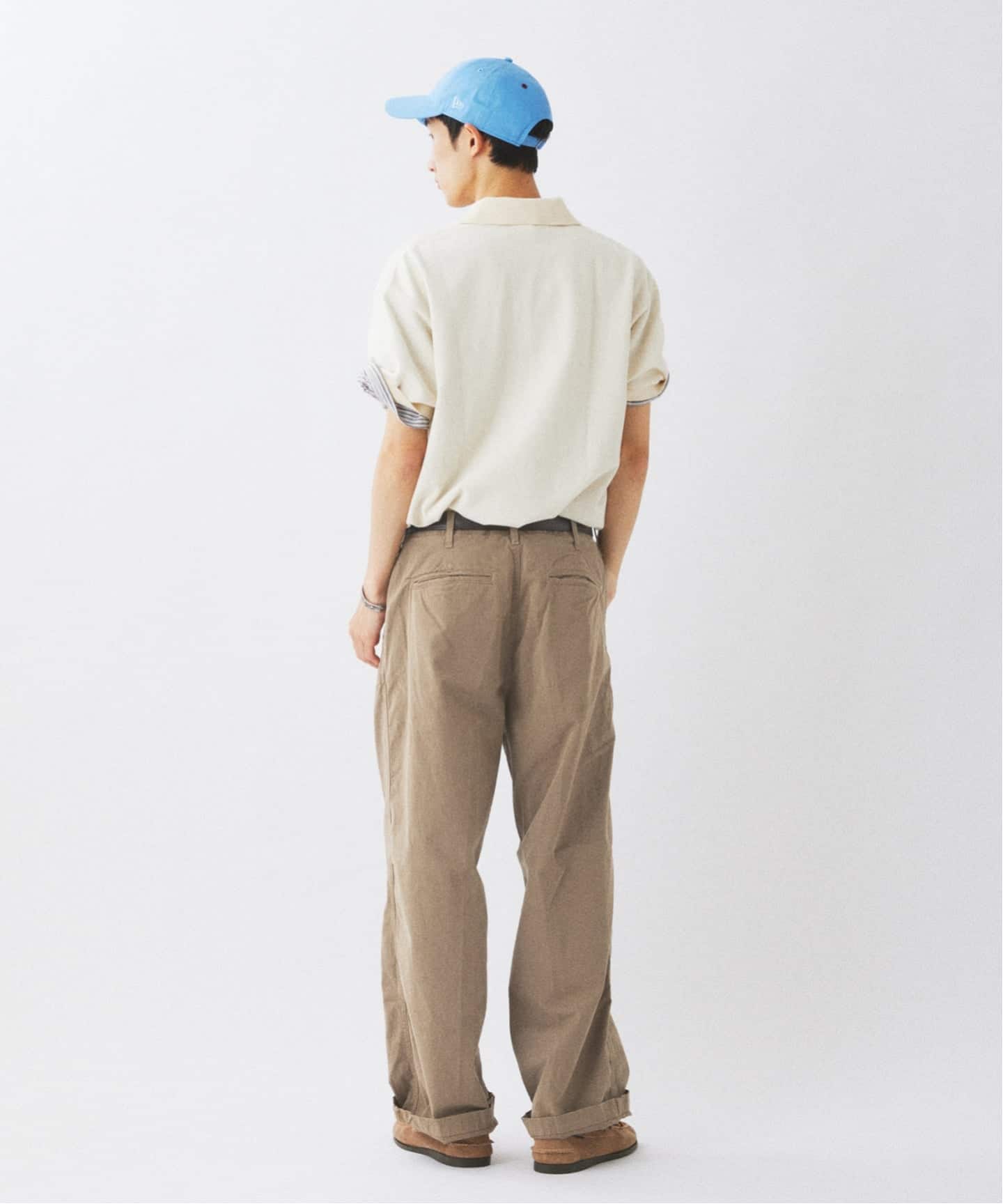 SAVE KHAKI UNITED / セーブ カーキ ユナイテッド 別注 ピグメント