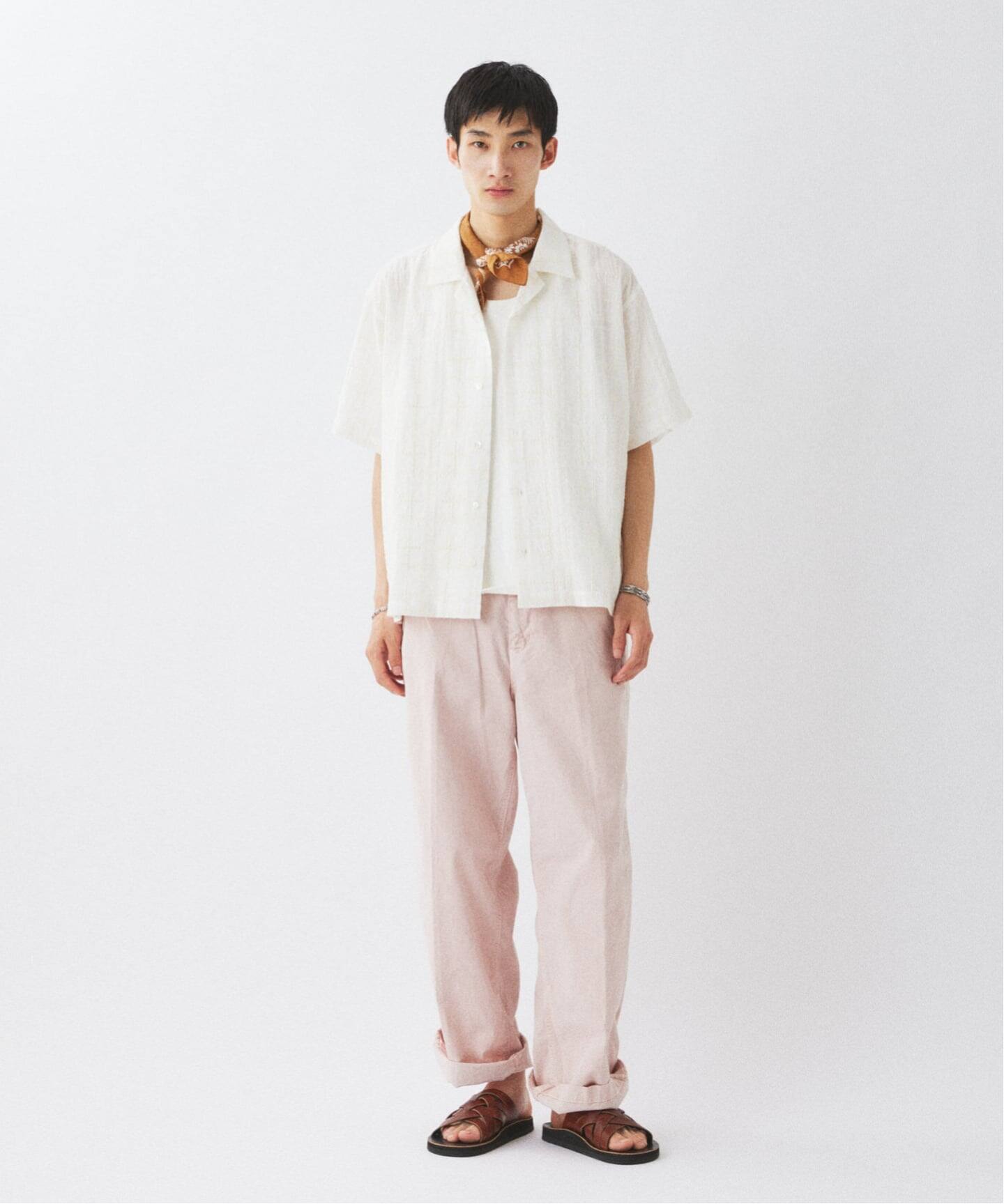 SAVE KHAKI UNITED / セーブ カーキ ユナイテッド 別注 ピグメント