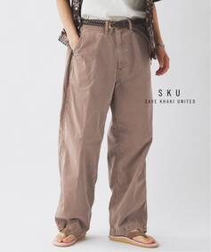 savekhaki」（メンズ）に該当するファッション通販｜BAYCREW