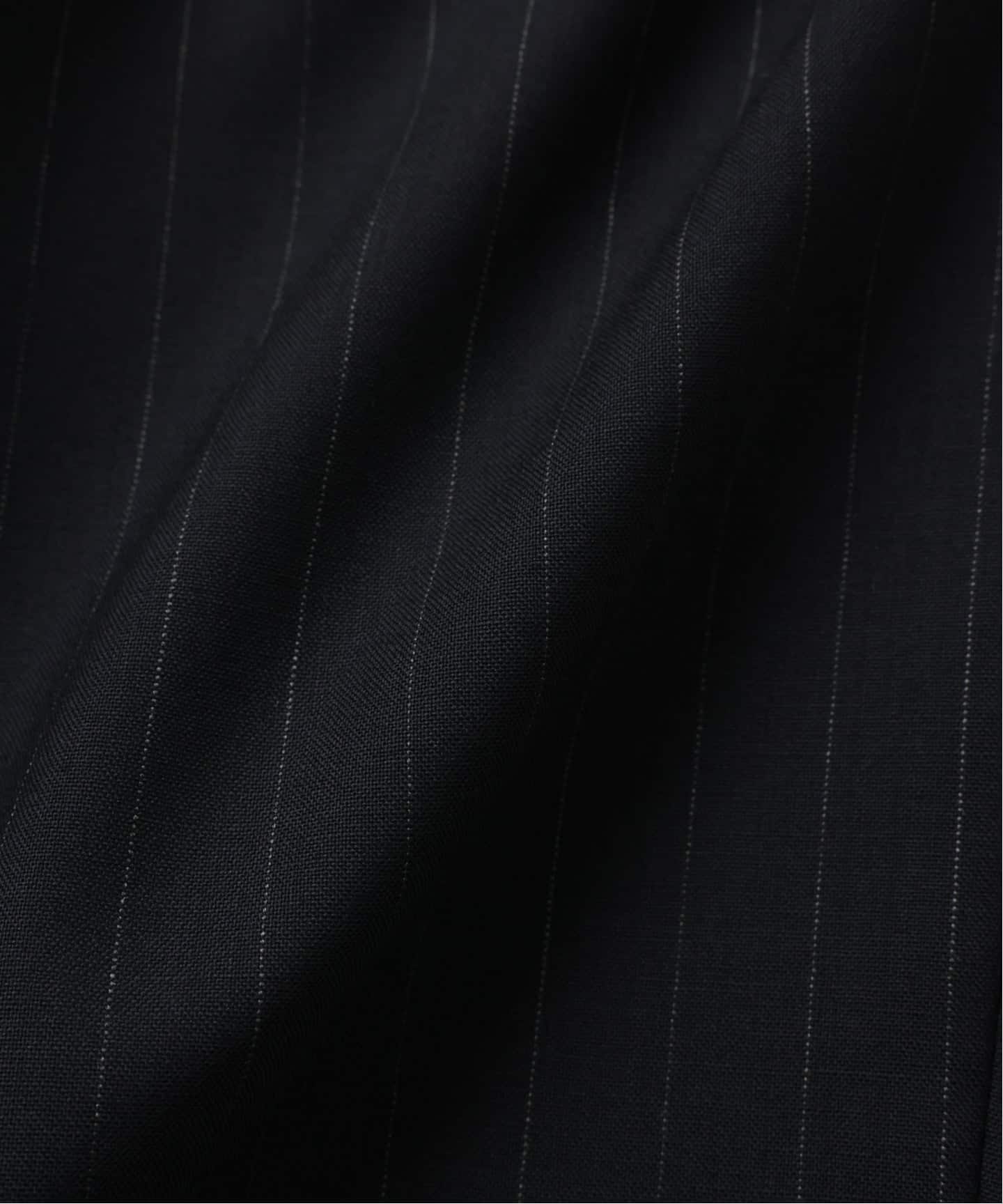 FOLL / フォル】summer wool wardrobe slacks（スラックス）｜JOURNAL