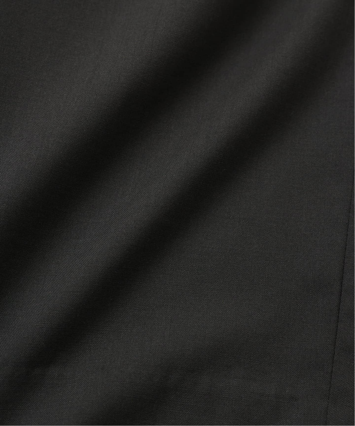 FOLL / フォル】summer wool wardrobe slacks（スラックス）｜JOURNAL
