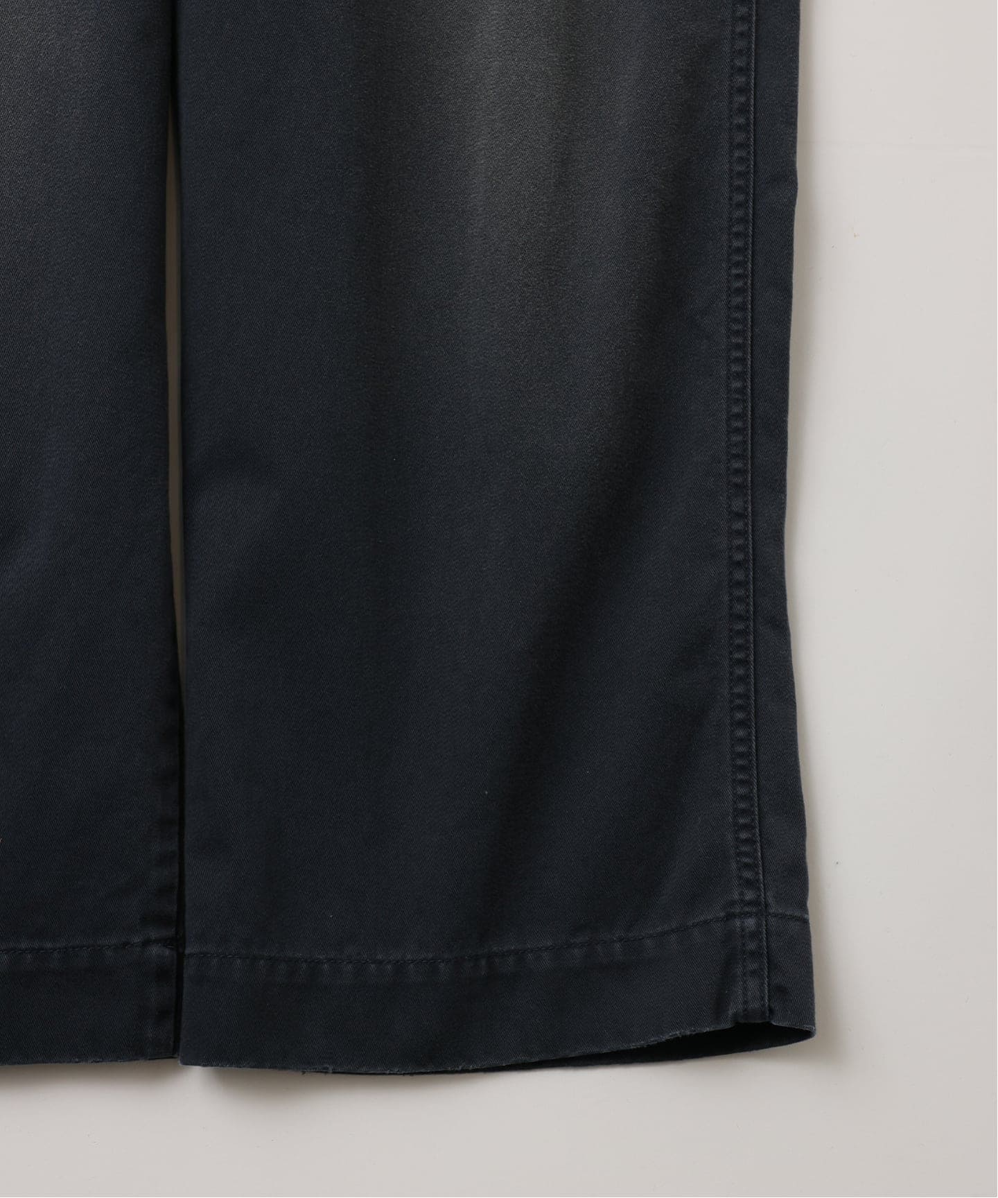 FOLL / フォル】summer weight fade wardrobe chino（チノパンツ