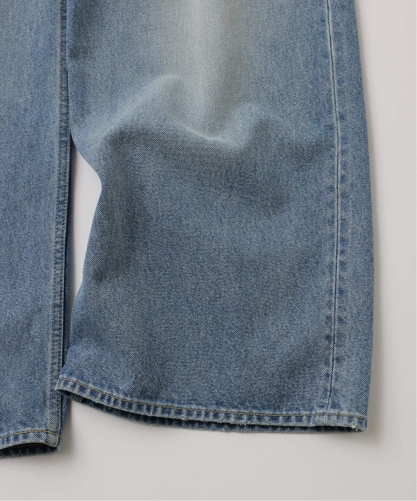 (FOLL / フォル)new standard wardrobe jeans FOLL / フォル】new standard wardrobe jeans（デニムパンツ・ジーンズ