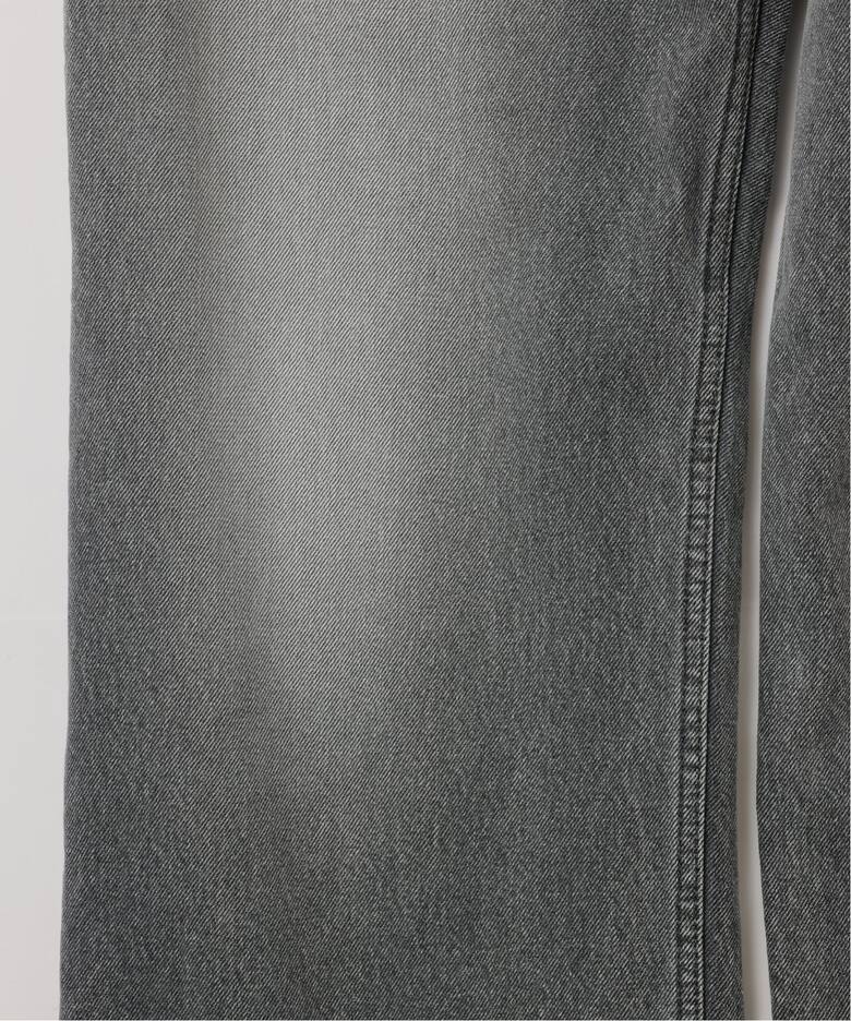 FOLL / フォル】new standard wardrobe jeans（デニムパンツ・ジーンズ