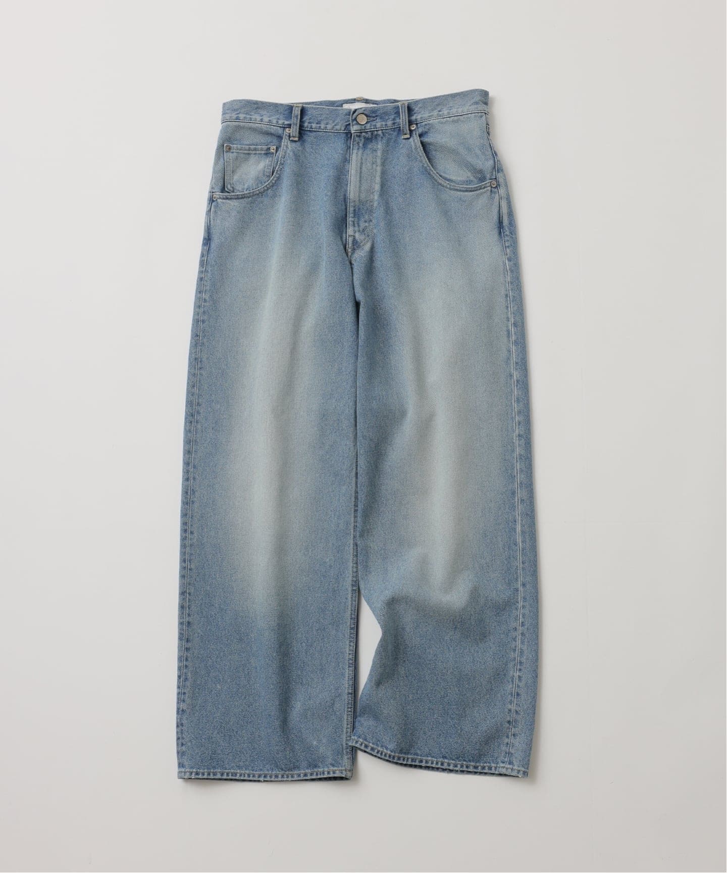 JOURNAL STANDARD デニム リコンストラクトデニムPT JOURNAL STANDARD