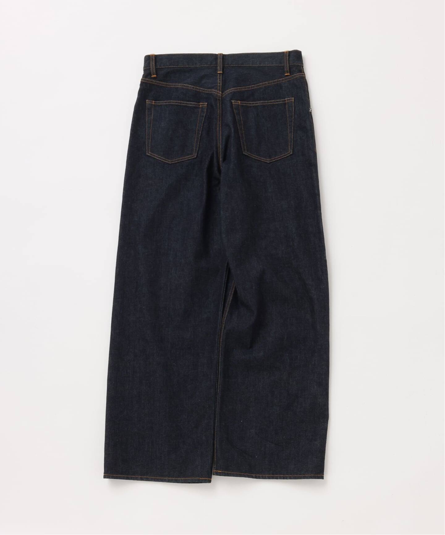 FOLL / フォル】new standard wardrobe jeans（デニムパンツ・ジーンズ