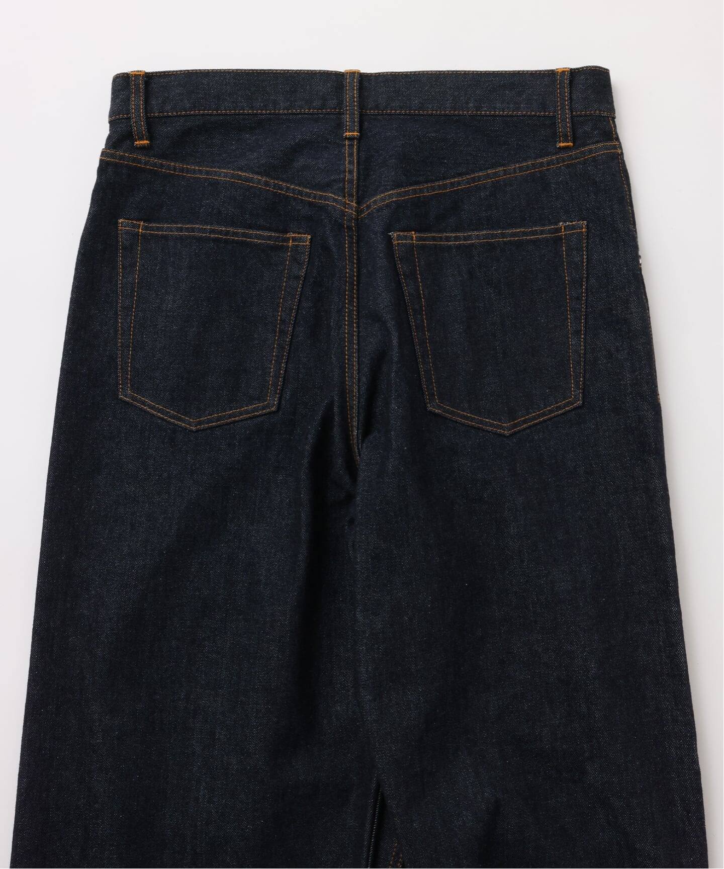 FOLL / フォル】new standard wardrobe jeans（デニムパンツ・ジーンズ
