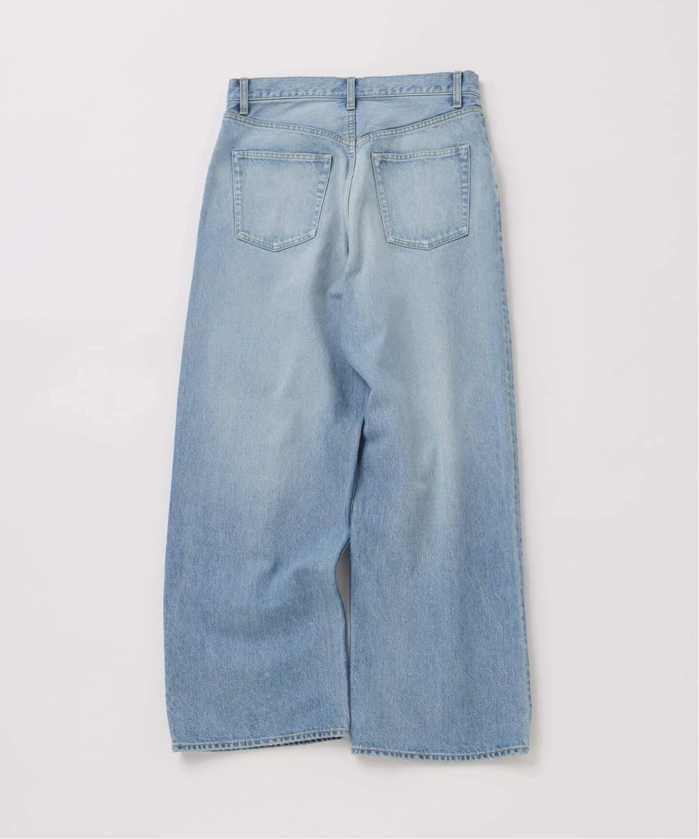 FOLL / フォル】new standard wardrobe jeans（デニムパンツ・ジーンズ