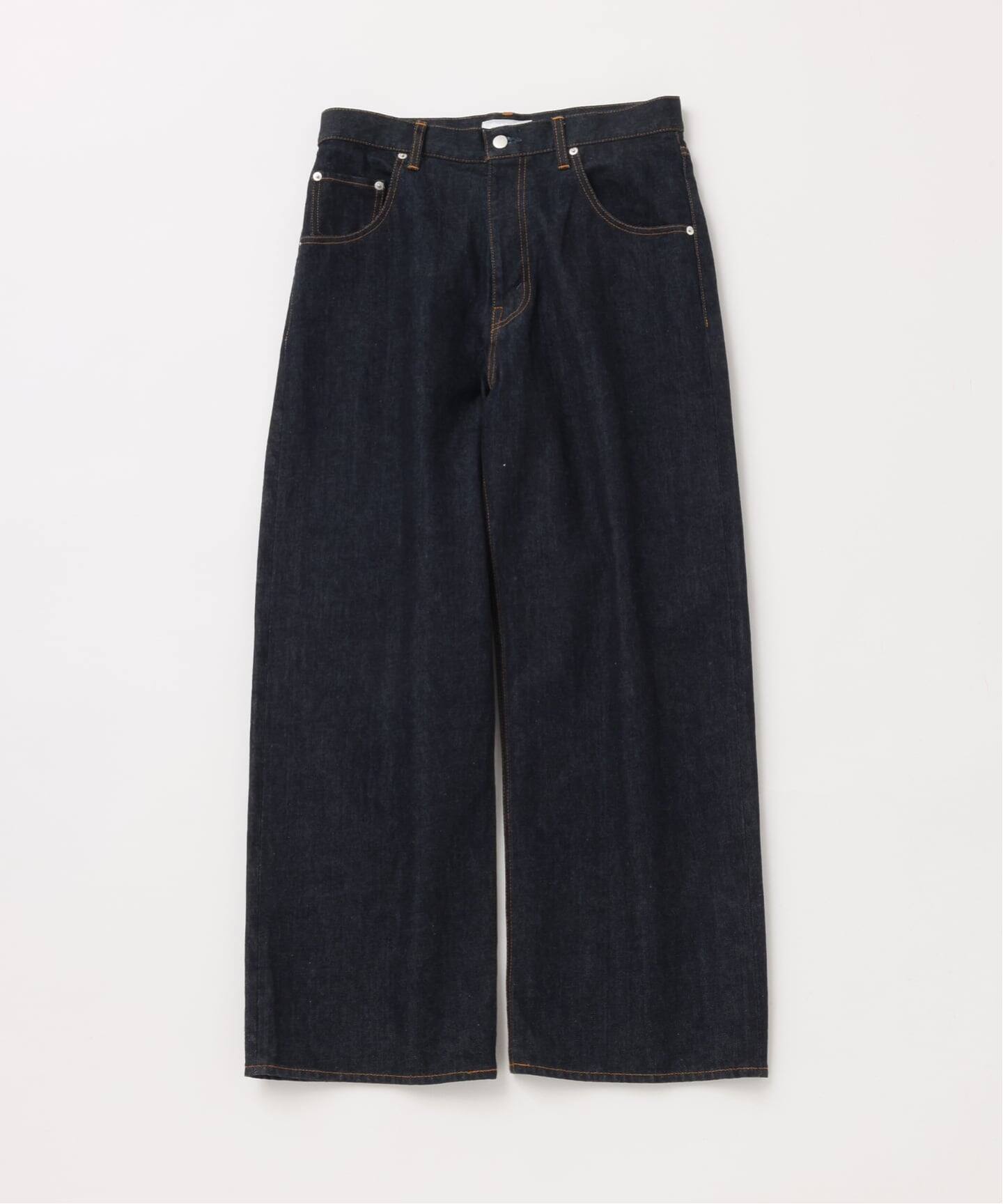 FOLL / フォル】new standard wardrobe jeans（デニムパンツ・ジーンズ 