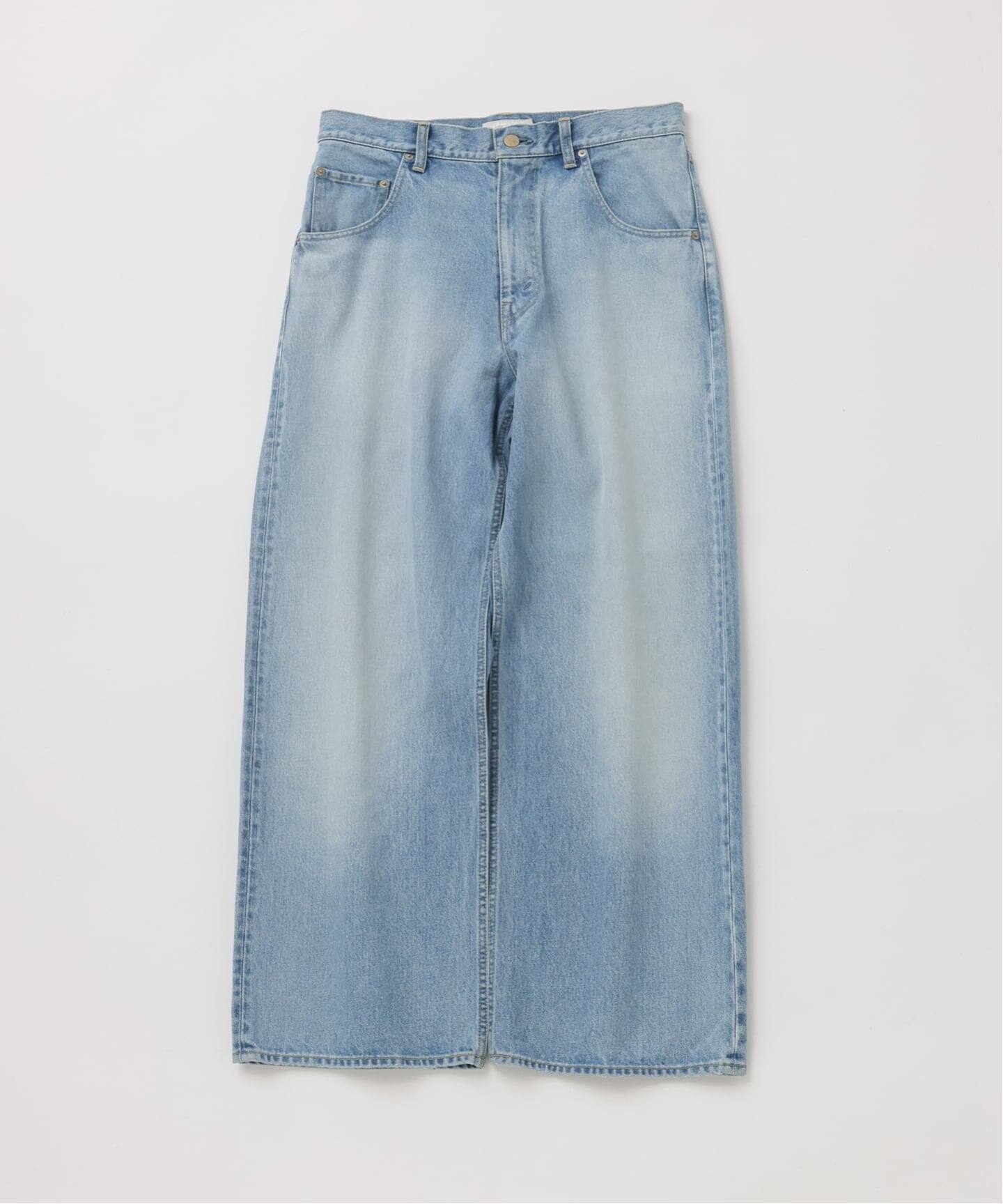 FOLL / フォル】new standard wardrobe jeans（デニムパンツ・ジーンズ 