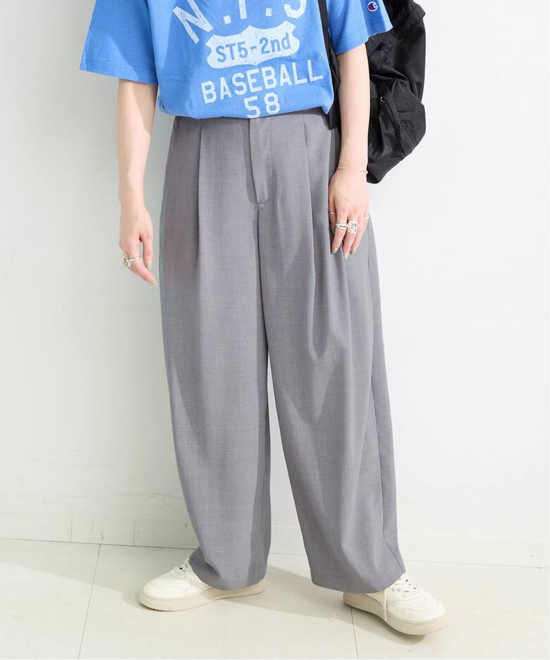 パンツ