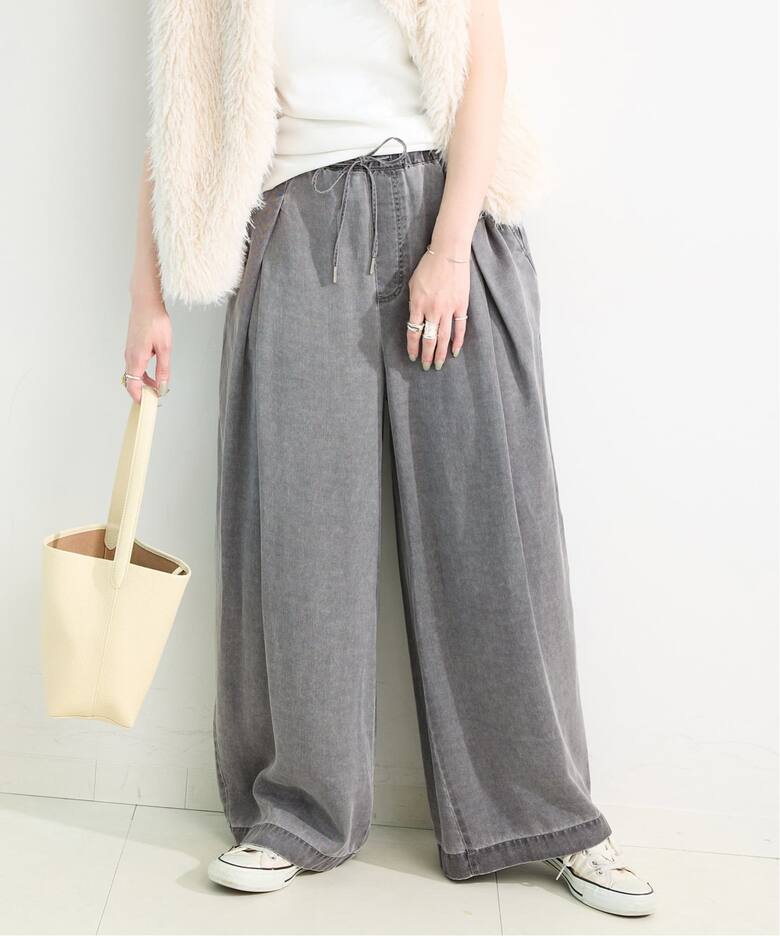 パンツ