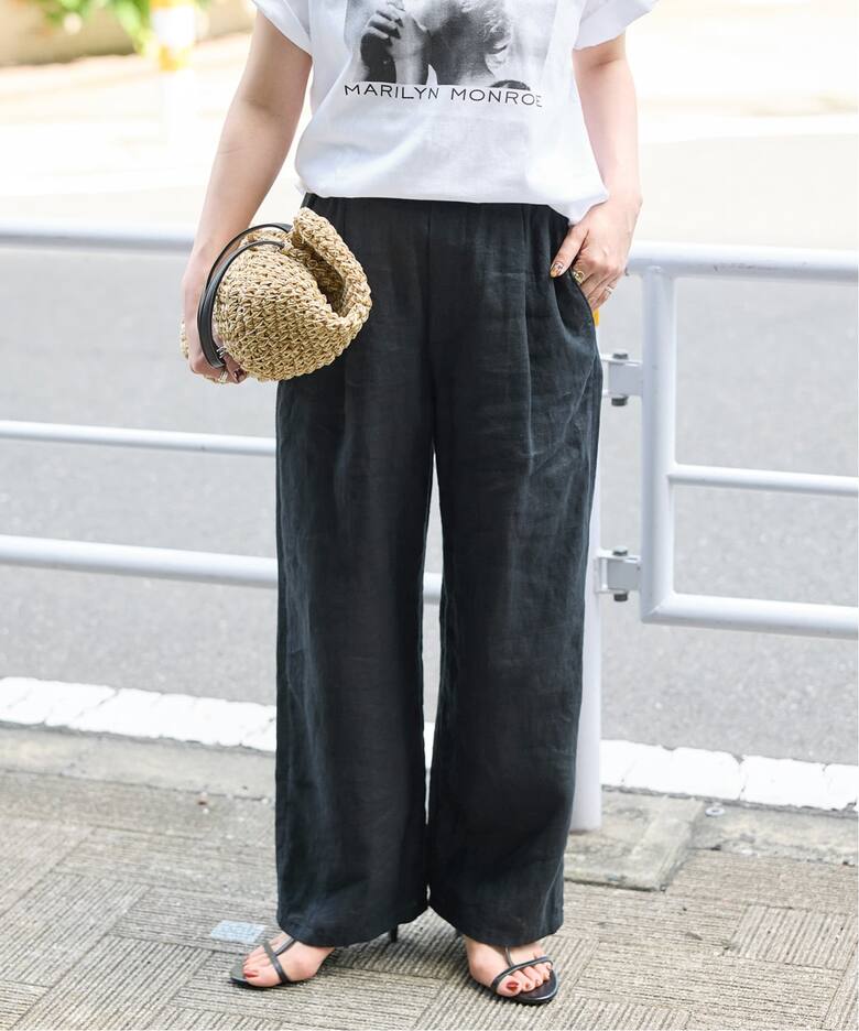 パンツ