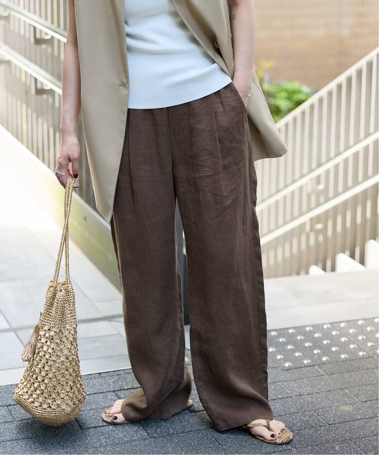 パンツ